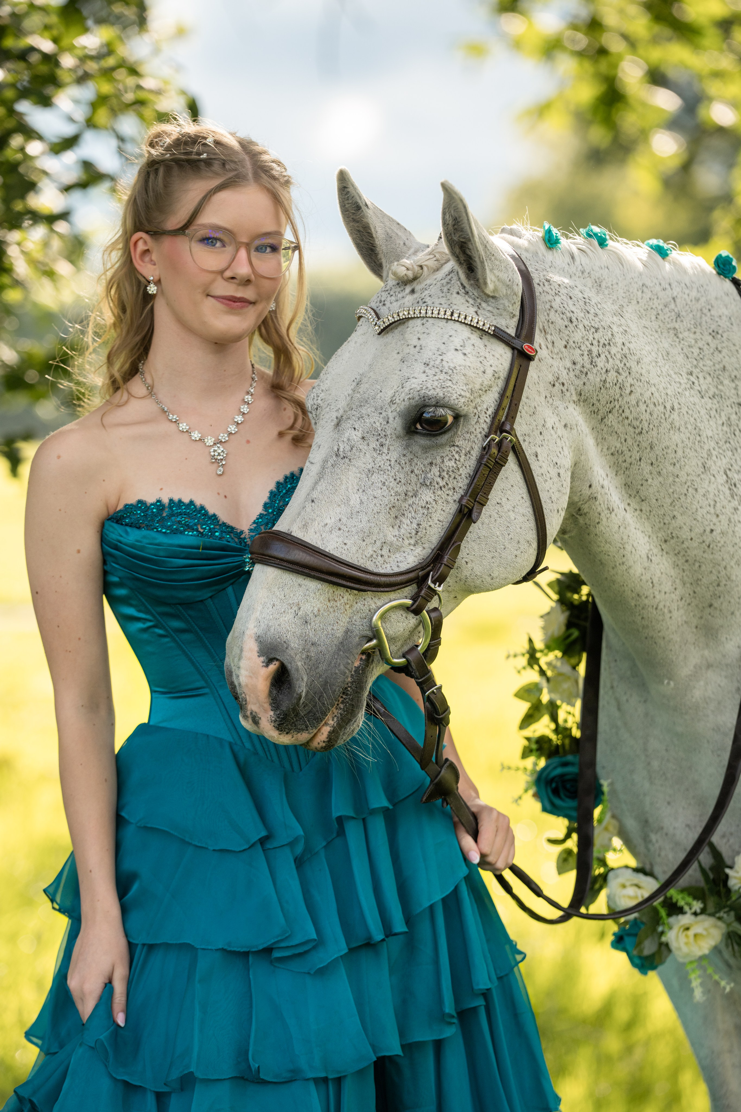 Equine Photography Portfolio | Leicestershire Horse Portrait Photographer. Leicestershire Equine Photography by El | Authentic Equine Portraits & Events