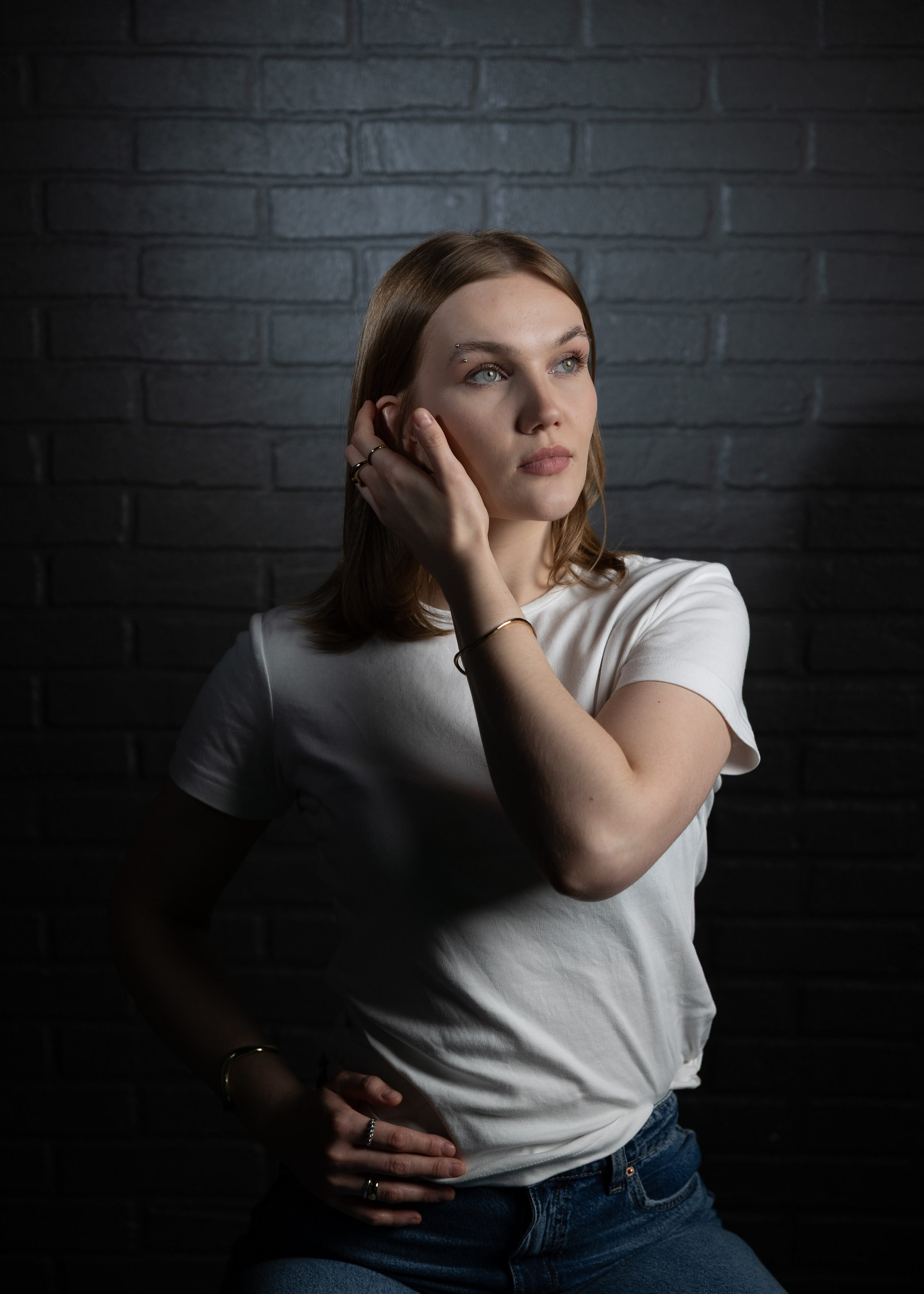 Fotosesija ar Elzu. Sajūtu un mirkļu fotogrāfs no Rīgas, Mārtiņš Babris