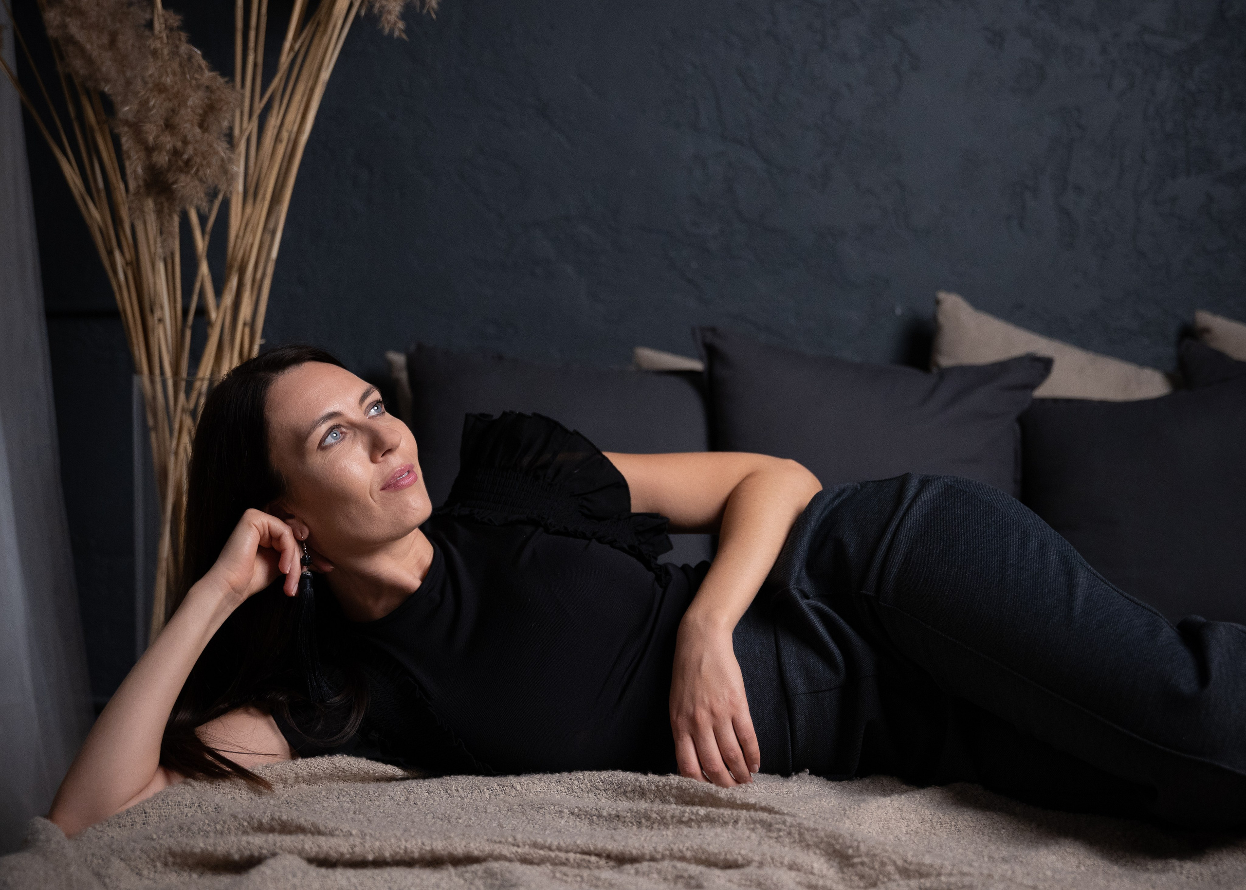 Fotosesija ar Aneti. Sajūtu un mirkļu fotogrāfs no Rīgas, Mārtiņš Babris