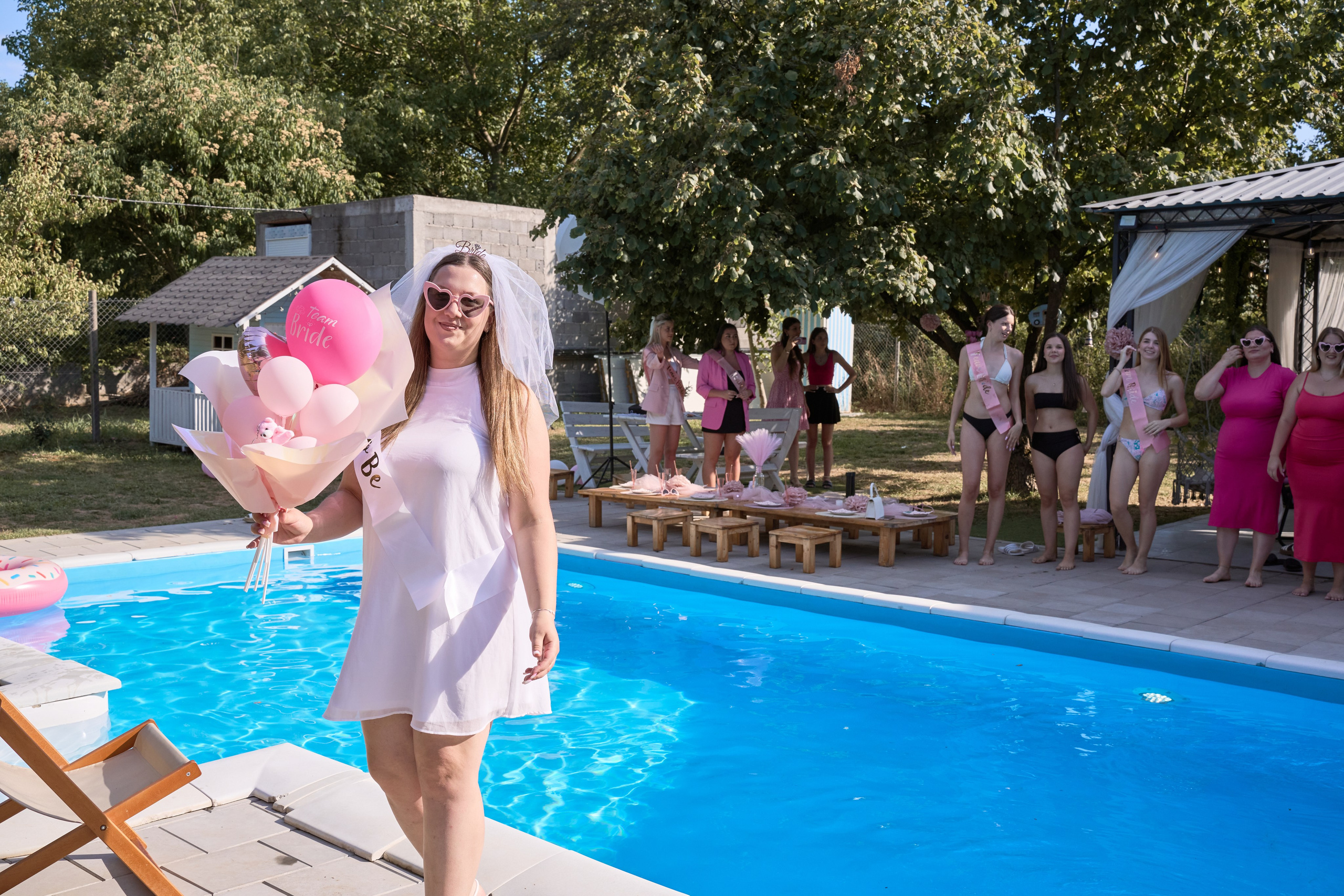 Milena bachelorette. Marko Superio | Wedding & Portrait Photographer