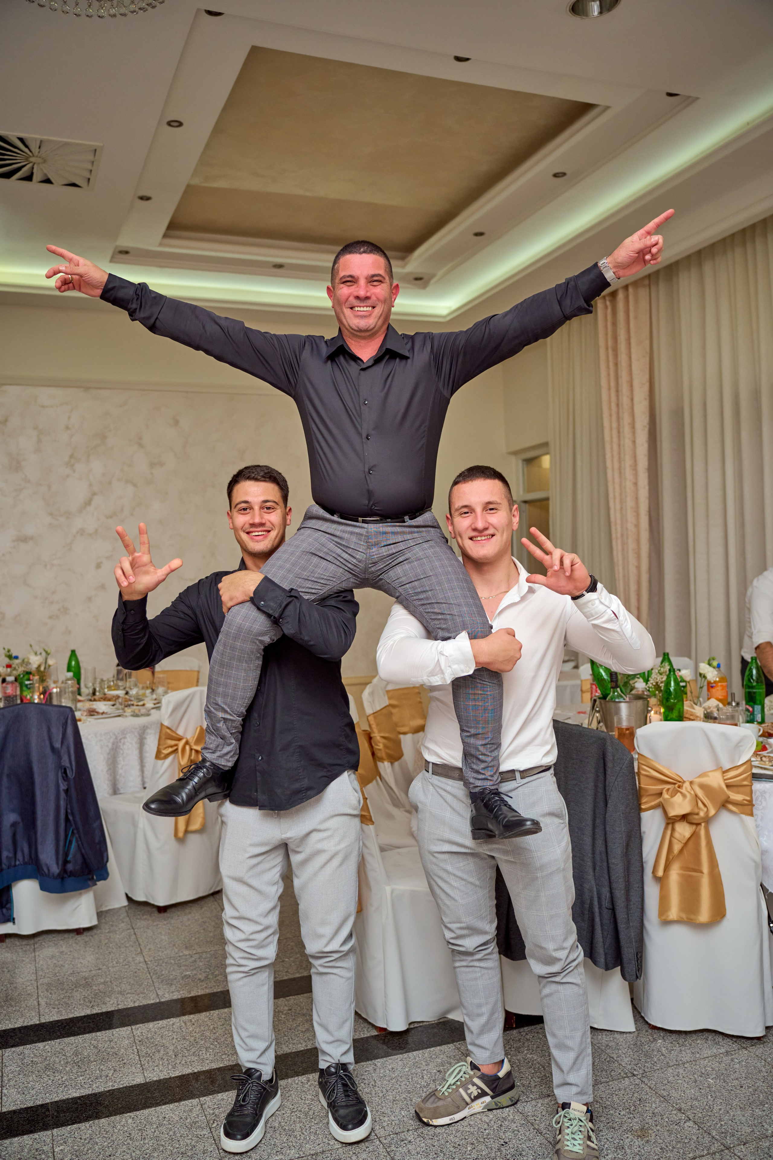 Ivana i Jefta. Marko Superio | Wedding & Portrait Photographer