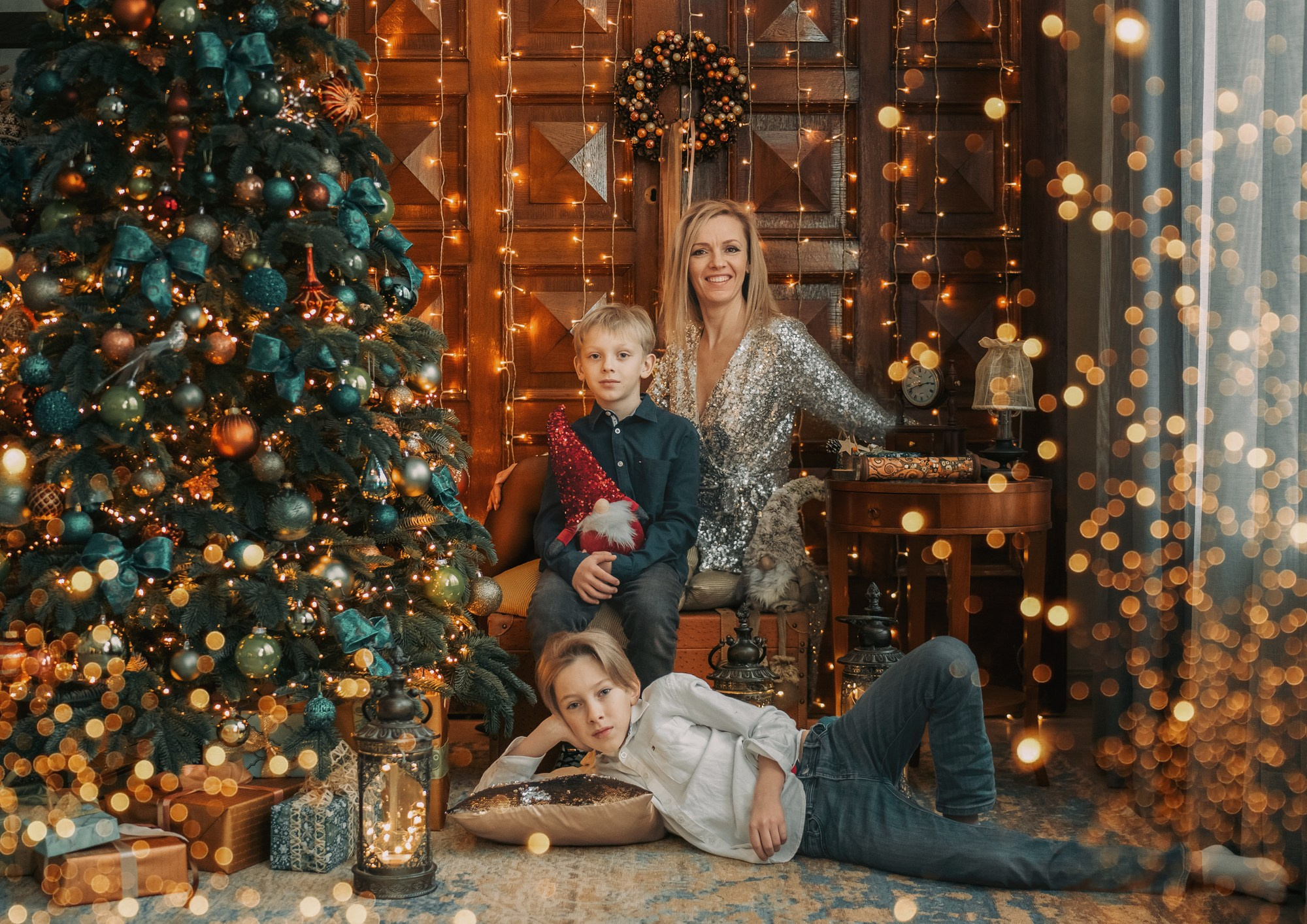 Portait photographer and videographer in Riga, Latvia, Julia Zhitluhina. Visual Artist