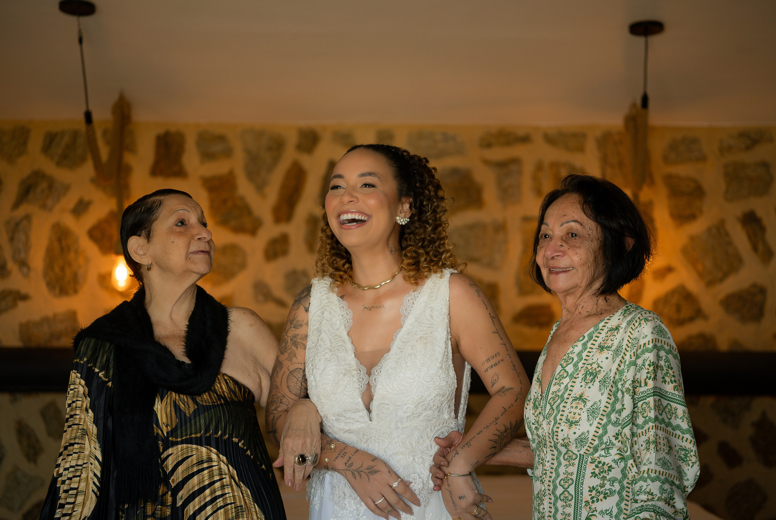 Casamento Juliana Santos & Rafael