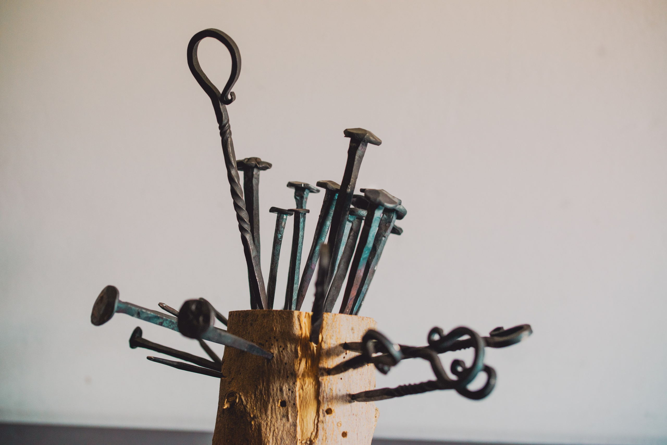 Кузница Вёлунда. КРиС «Нортман»