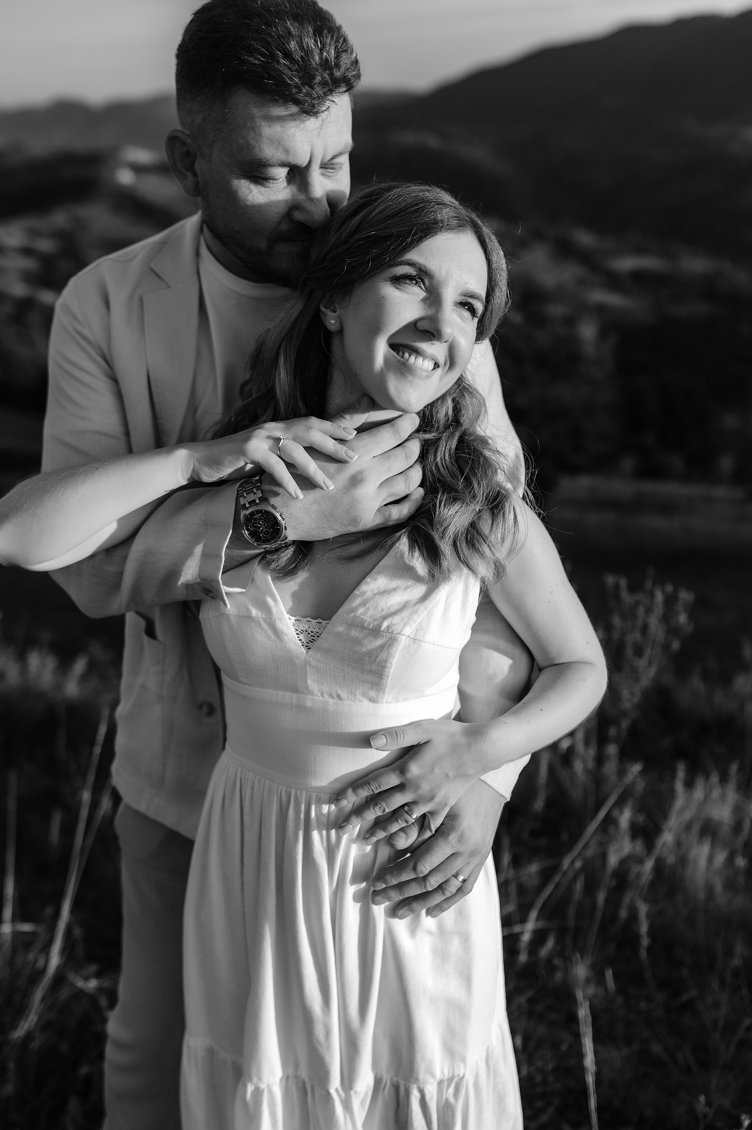 Анонс. Сергій & Каріна. Синевір. Весільний та портретний фотограф Кизим Арсен