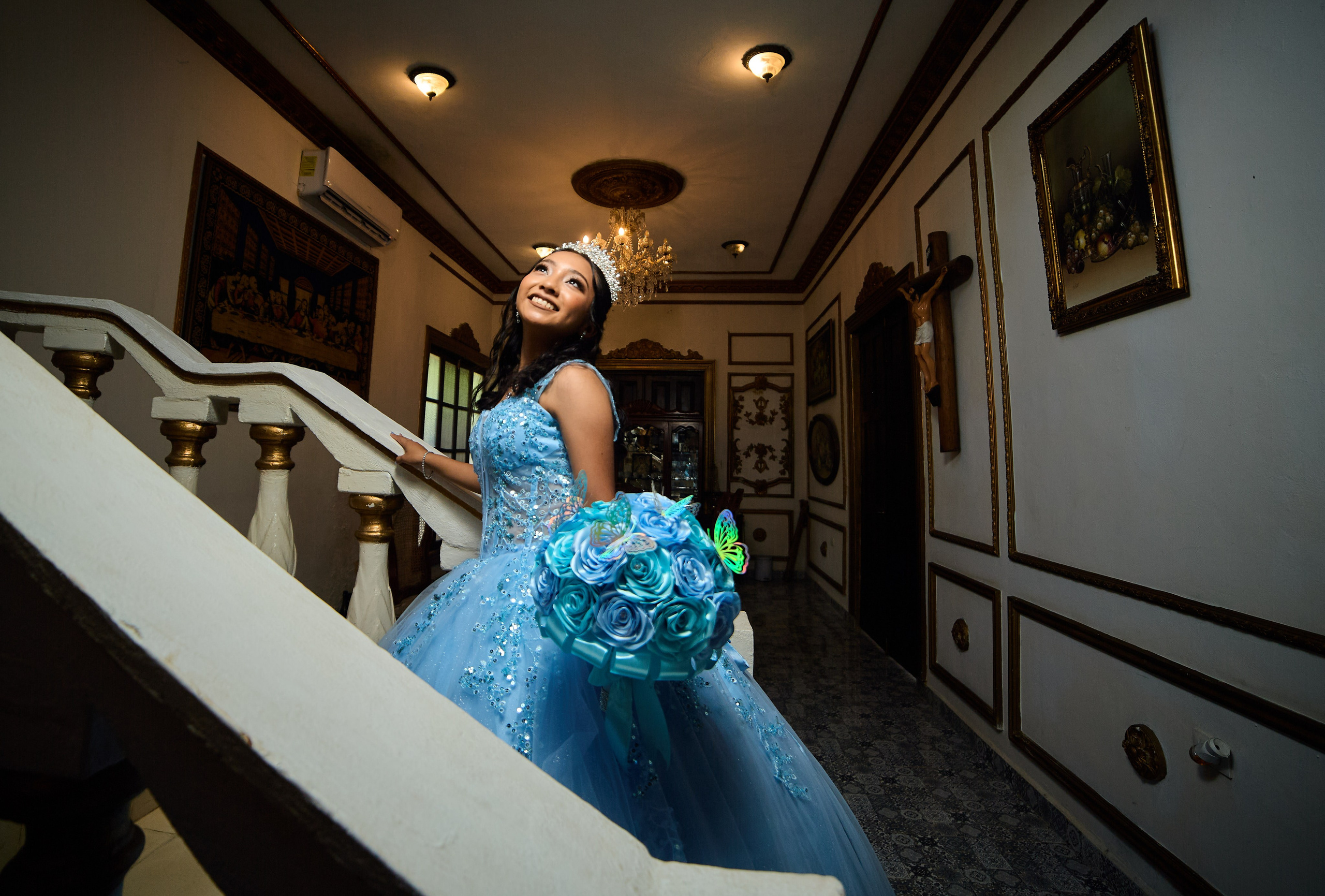 XV’s. Christian Ku fotógrafo en Mérida, Yucatán