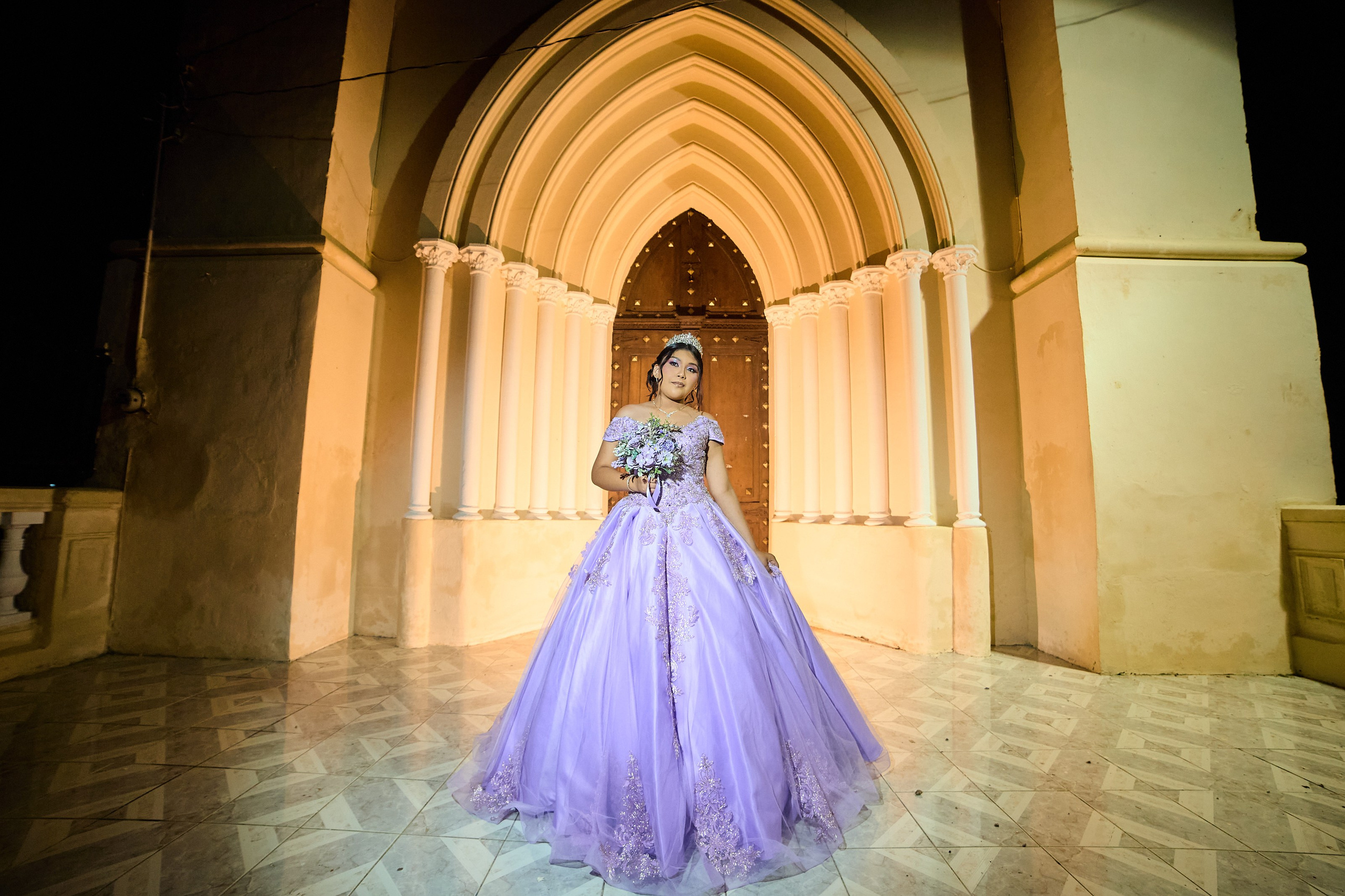 XV SINAI. Christian Ku fotógrafo en Mérida, Yucatán