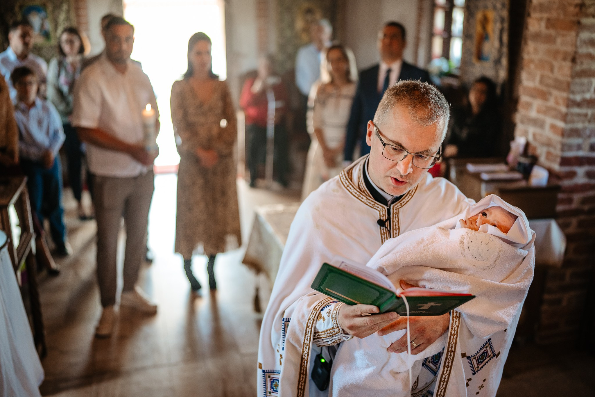 Radu Rahovan Fotograf de botez Cluj