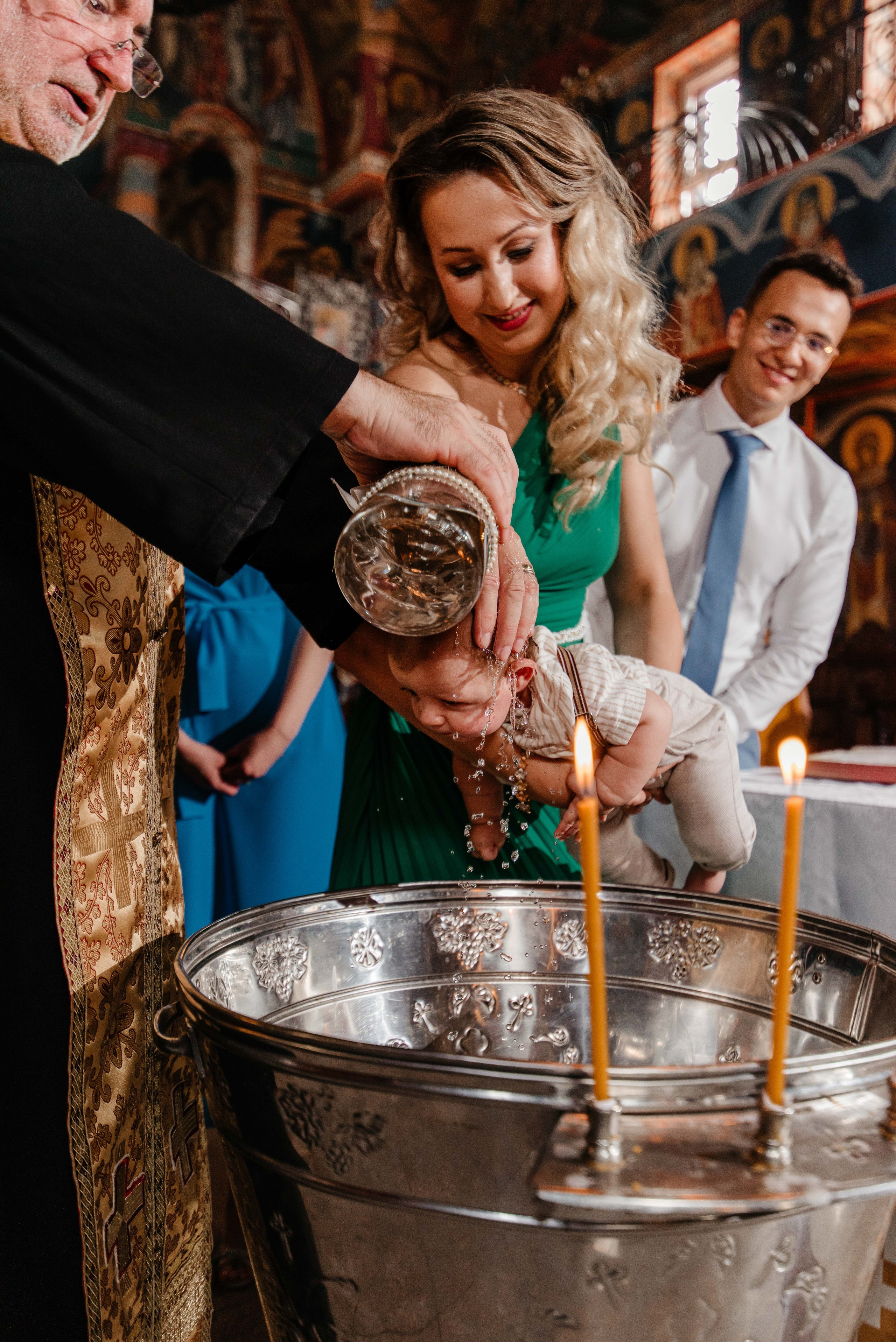 Radu Rahovan Fotograf de botez Cluj