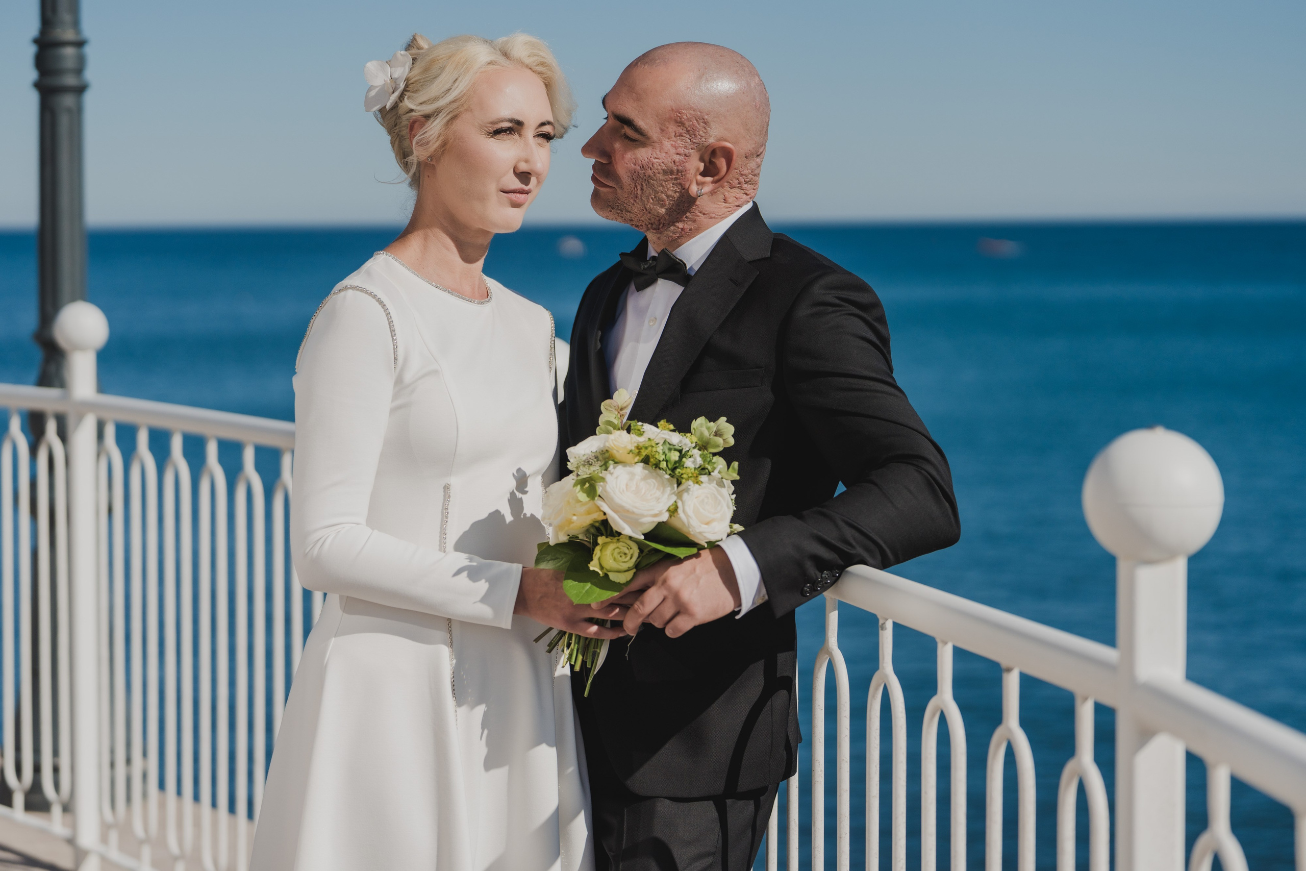 Cununie Civila in Cazino