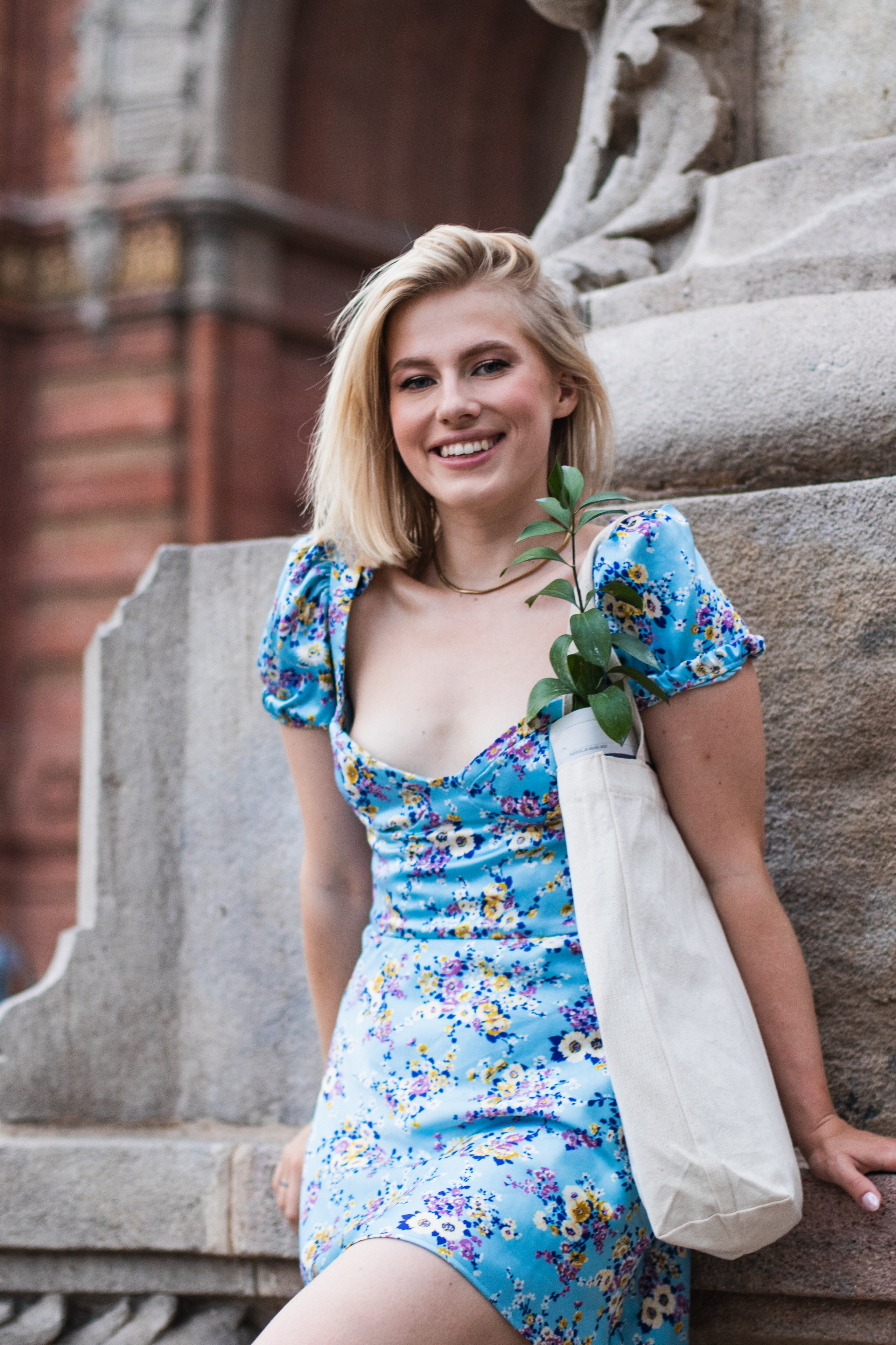 Юлия, парк Ciutadella и Arc del Triumf. Главная