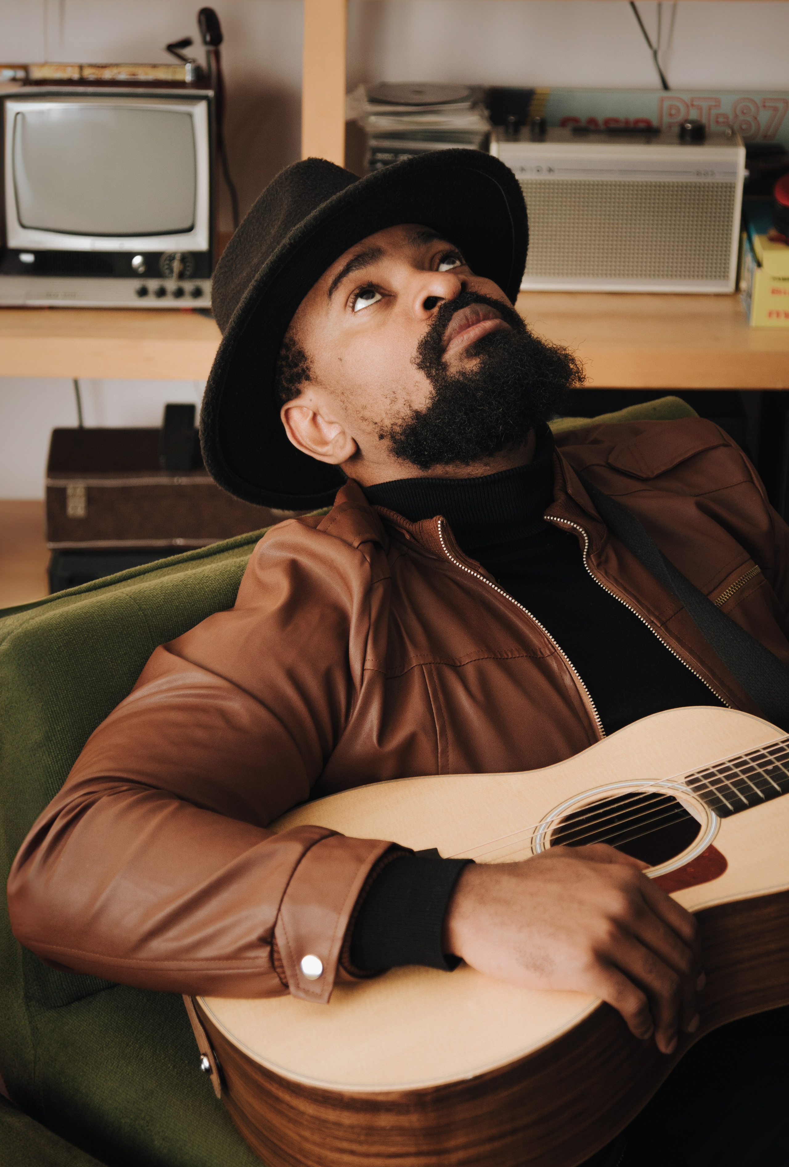 Attih Soul. Alexandra Uzianova — photo and video content in Barcelona