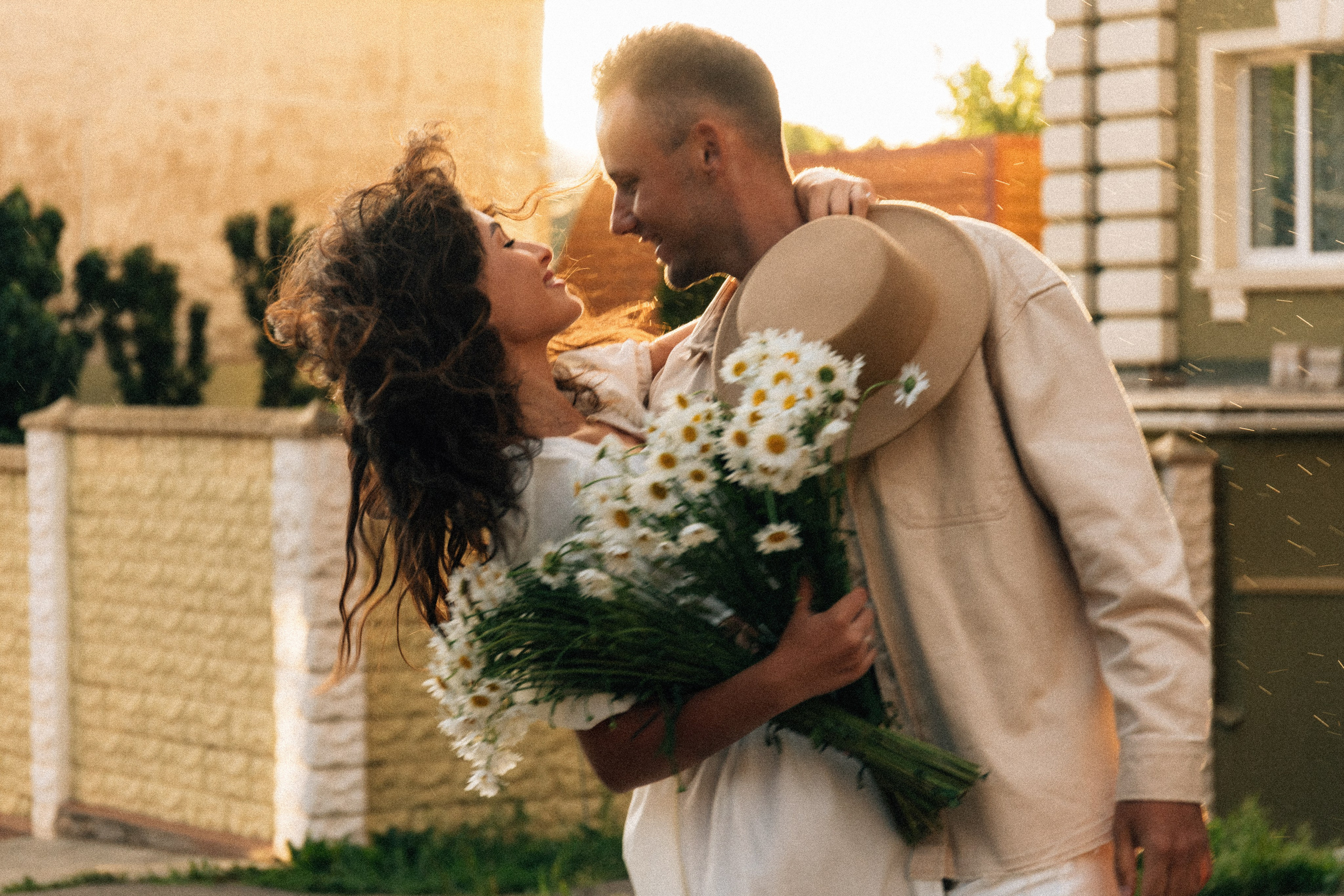 Rainy summer day. Photographer Anna Curly | Weddings and Events in Dubai