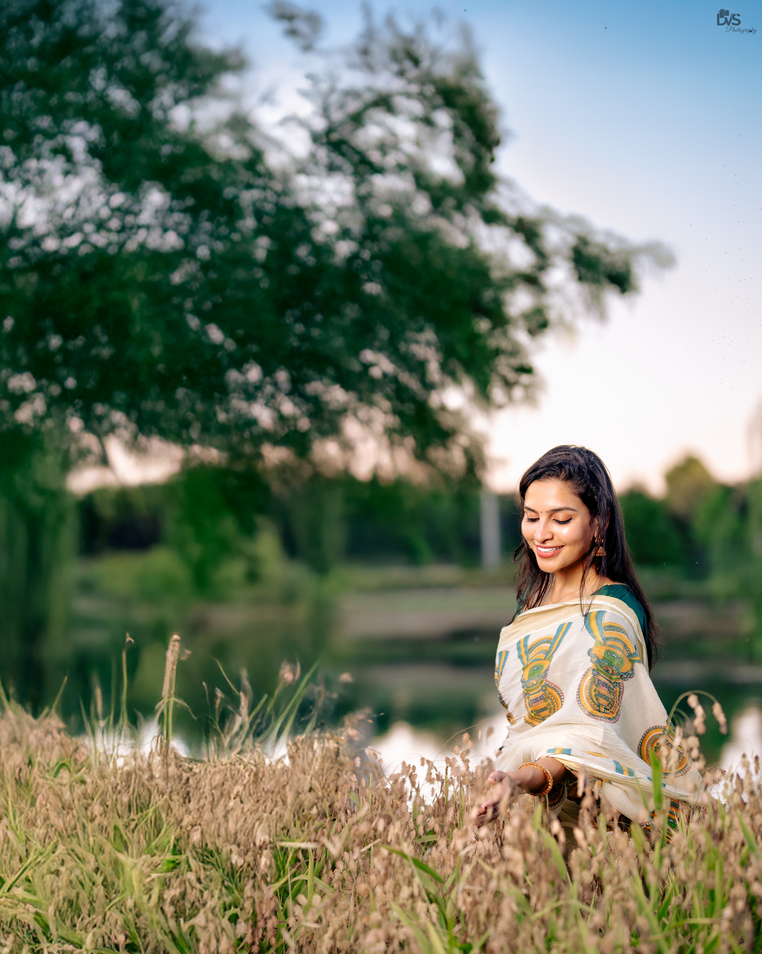 Fashion. Wedding photographer Venkatesh Darsi