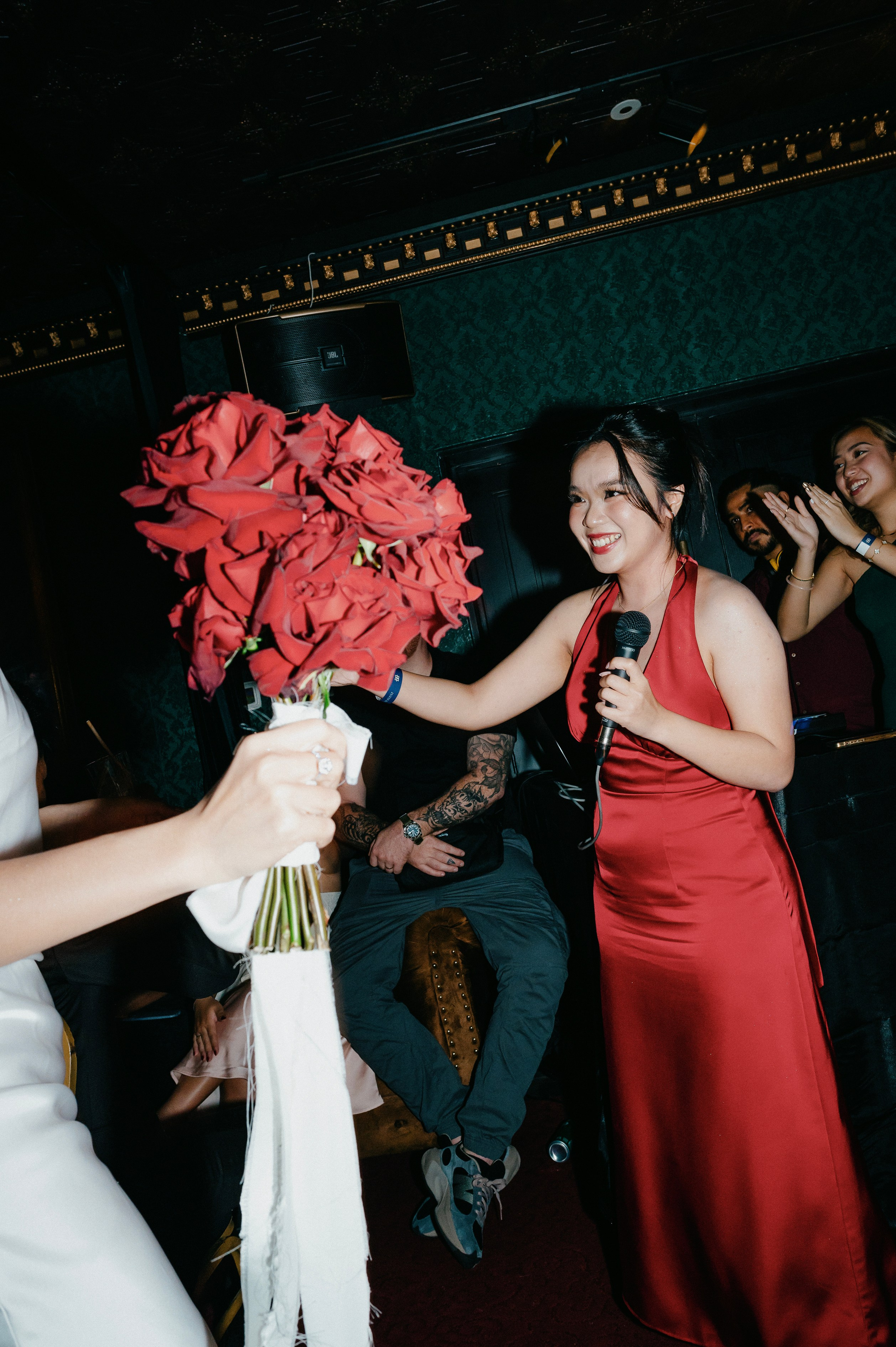 HIEP & TRINH / After wedding. Nhiếp ảnh gia đám cưới hàng đầu tại Thành Phố Hồ Chí Minh