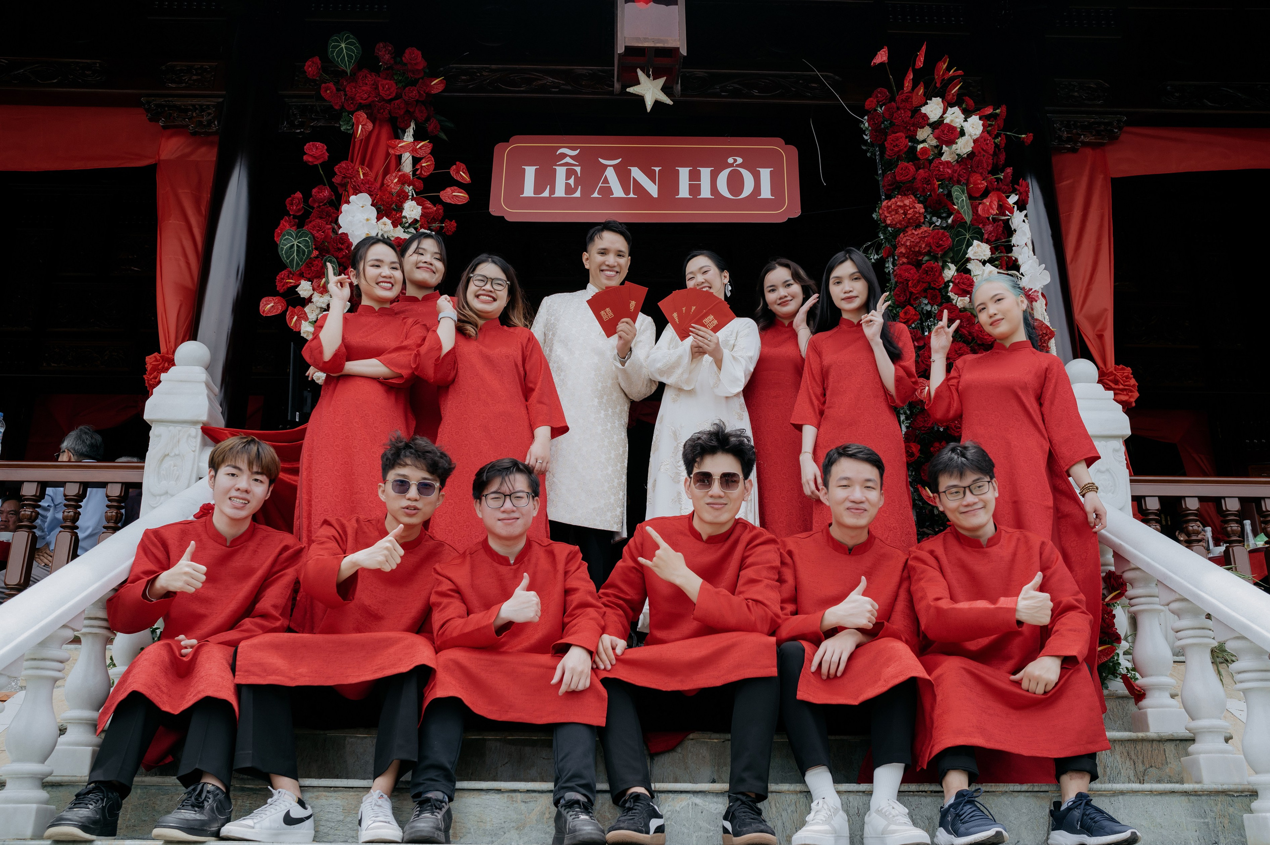NGAN & NGHIA / Engagement. Nhiếp ảnh gia đám cưới hàng đầu tại Thành Phố Hồ Chí Minh