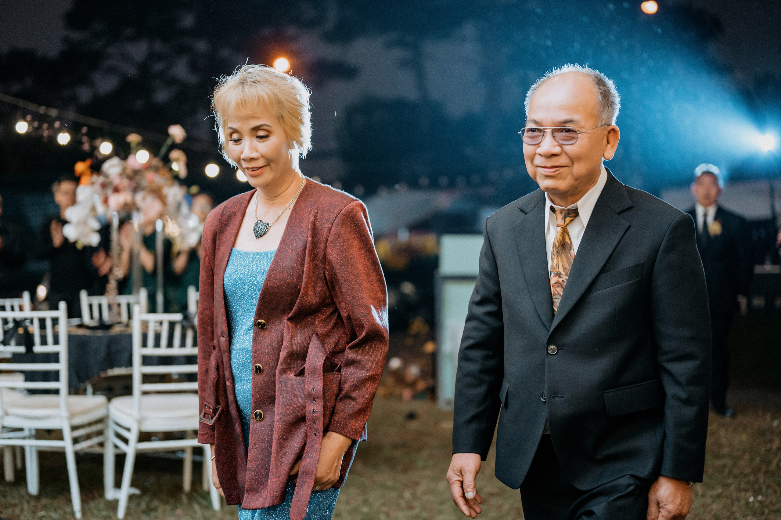 JESSE & MIMI / Destination wedding. Nhiếp ảnh gia đám cưới hàng đầu tại Thành Phố Hồ Chí Minh