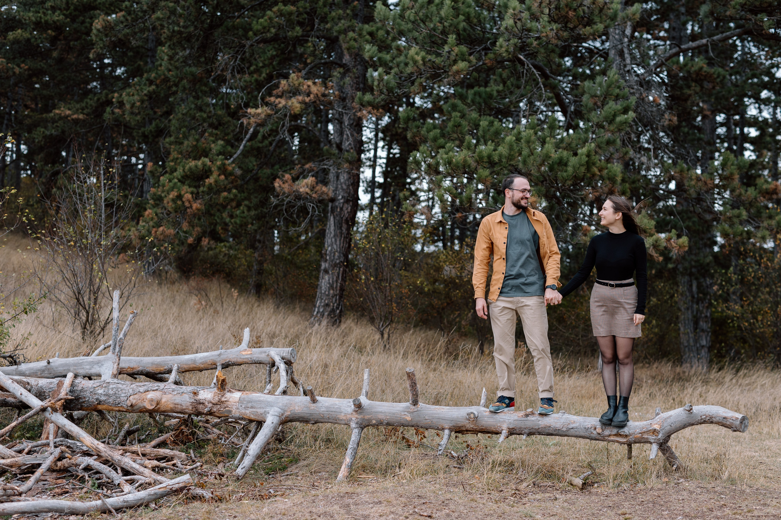 Iosana & Grisha. Main