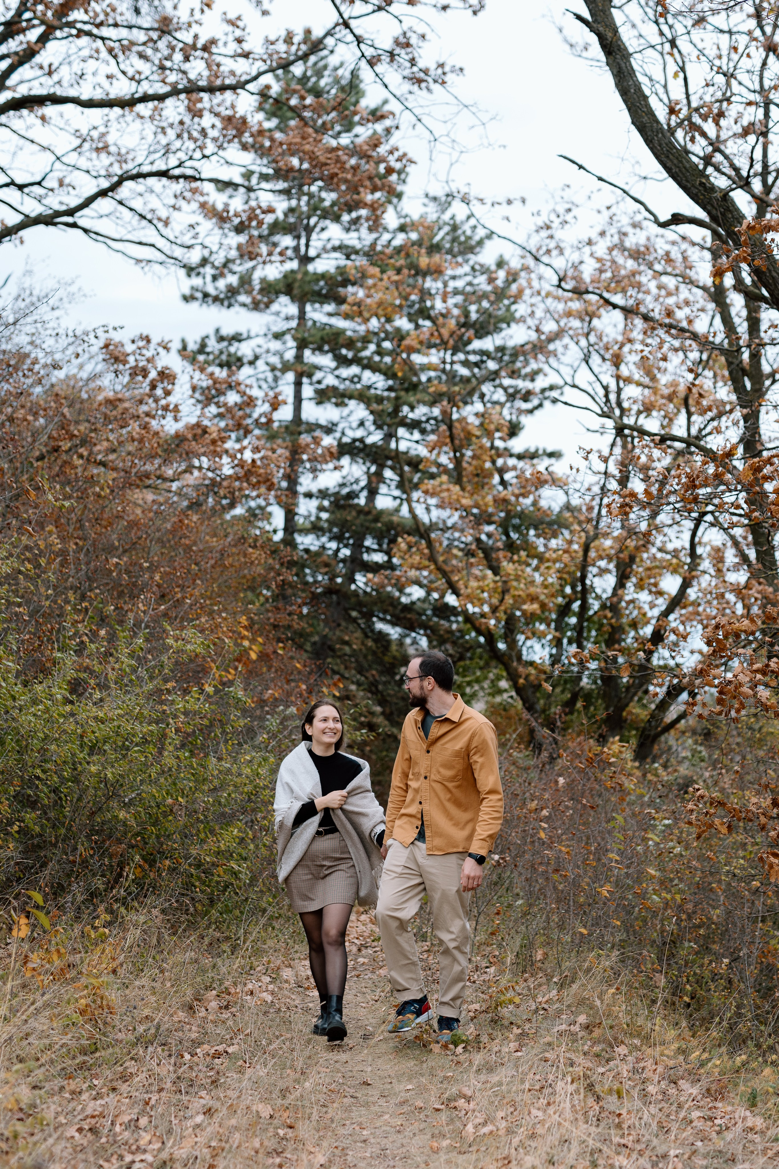 Iosana & Grisha. Main