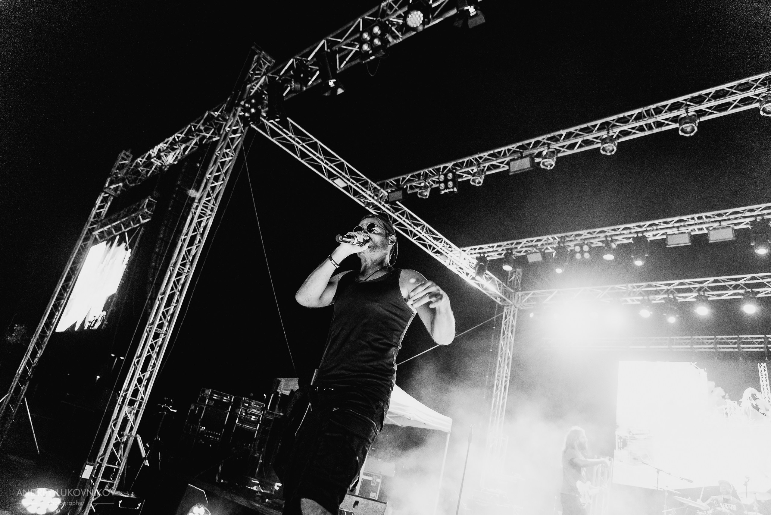 Rage Rising — RATM Tribute | Rock Against Cancer Torrevieja