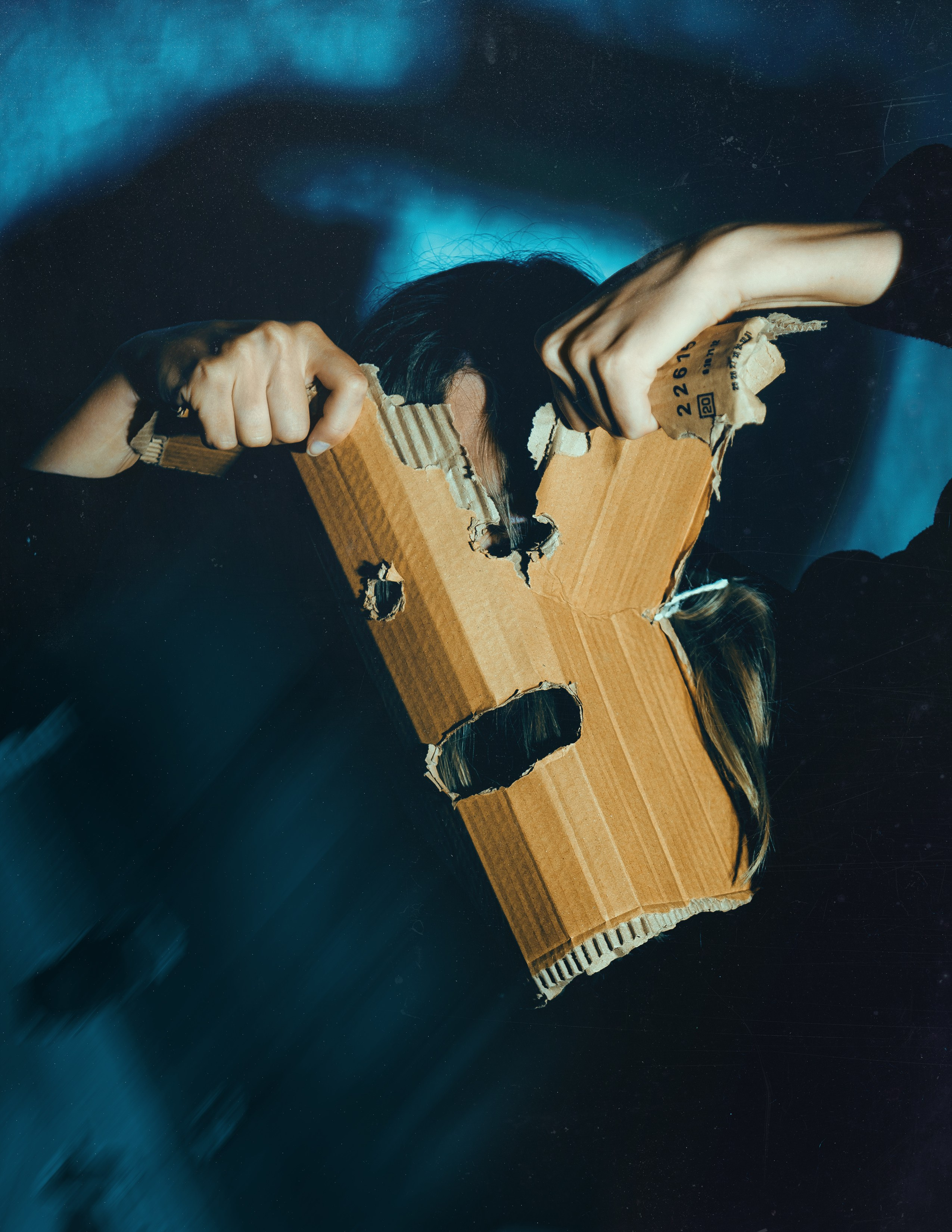 Chronicles of Color and Symbols