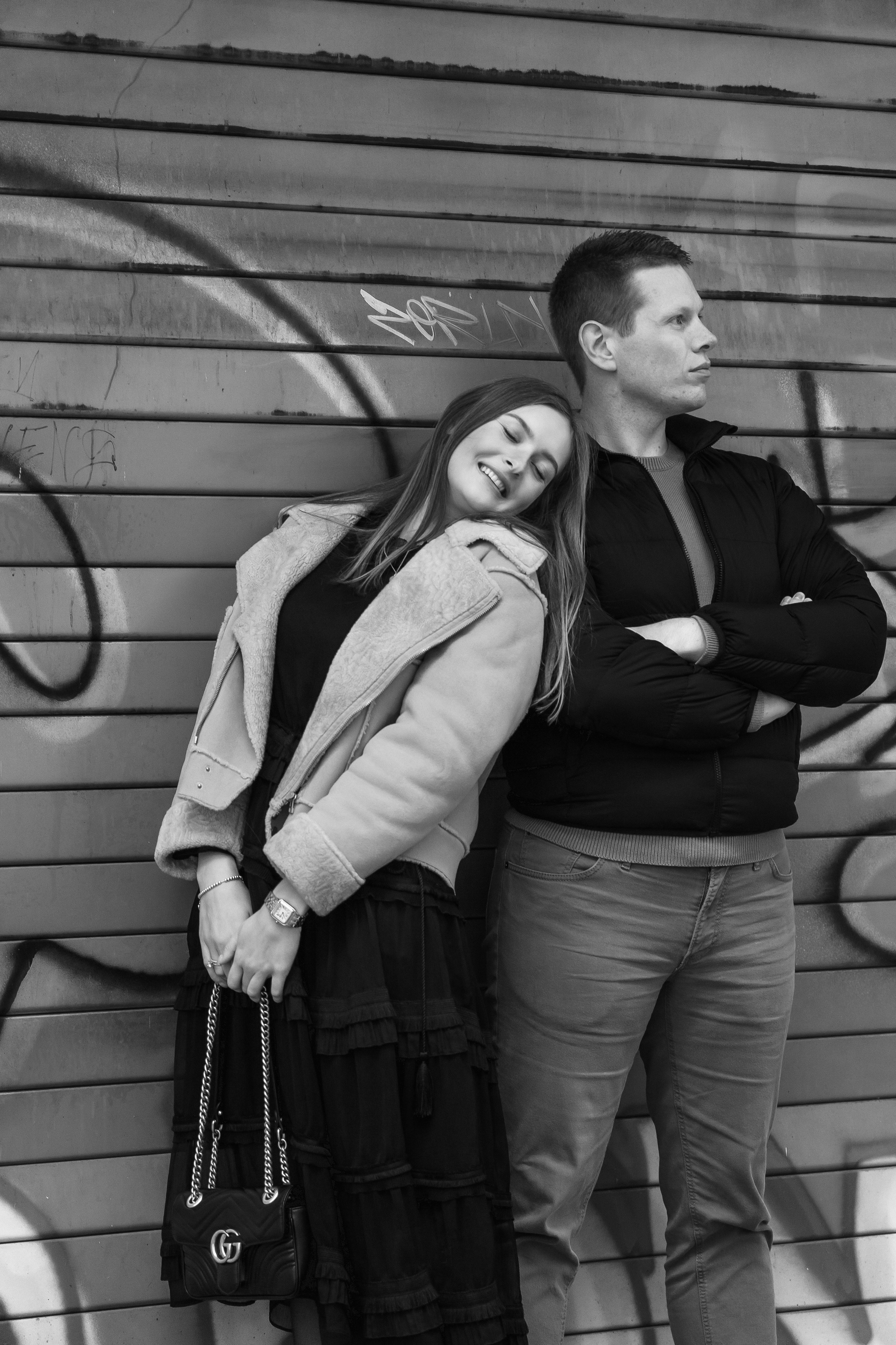 Diana & Bernhard 4.11.23 — Frankfurt. PHOTOgrapher Germany MARBURG