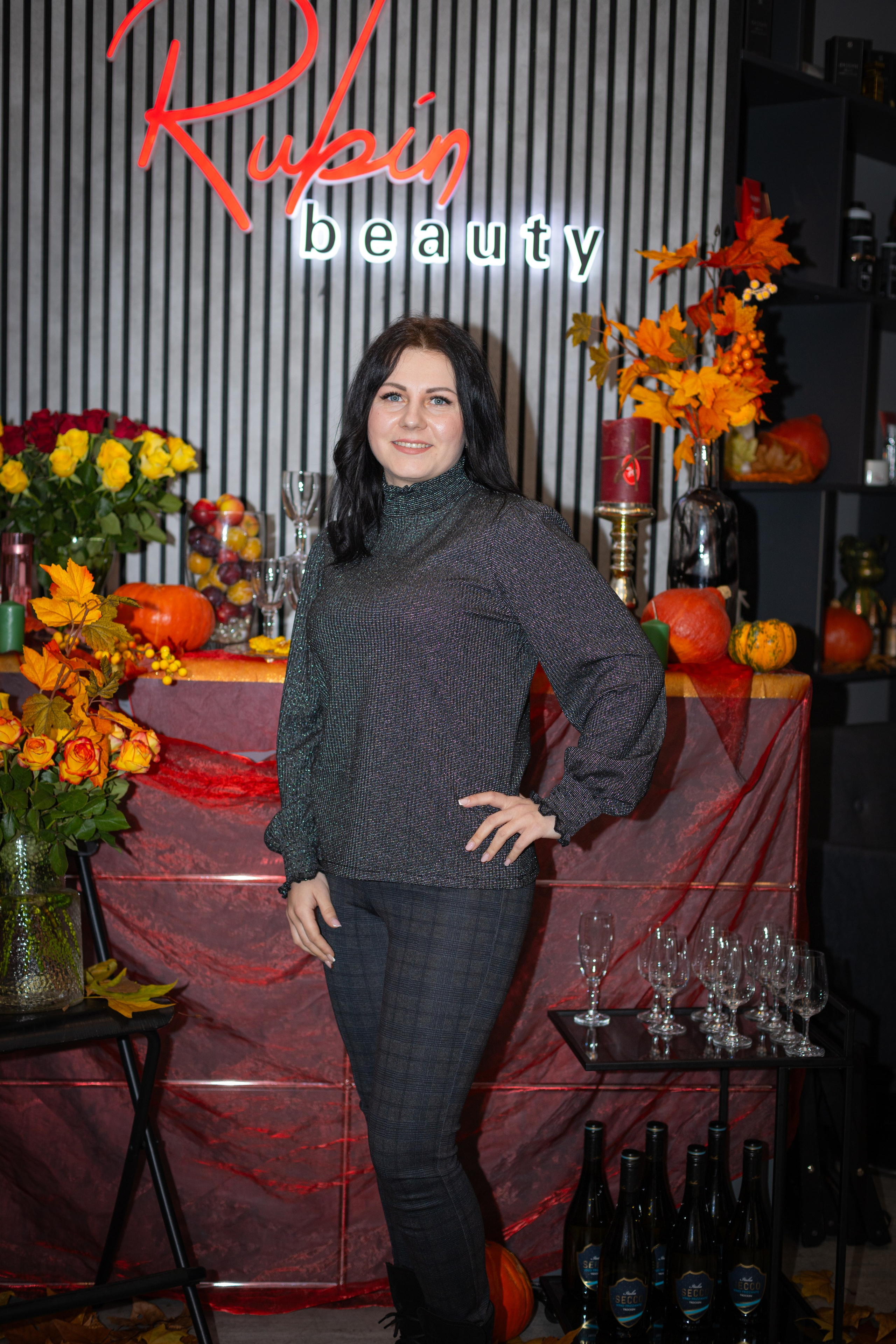 Выпускной Rubin Beauty Academy. PHOTOgrapher Germany MARBURG