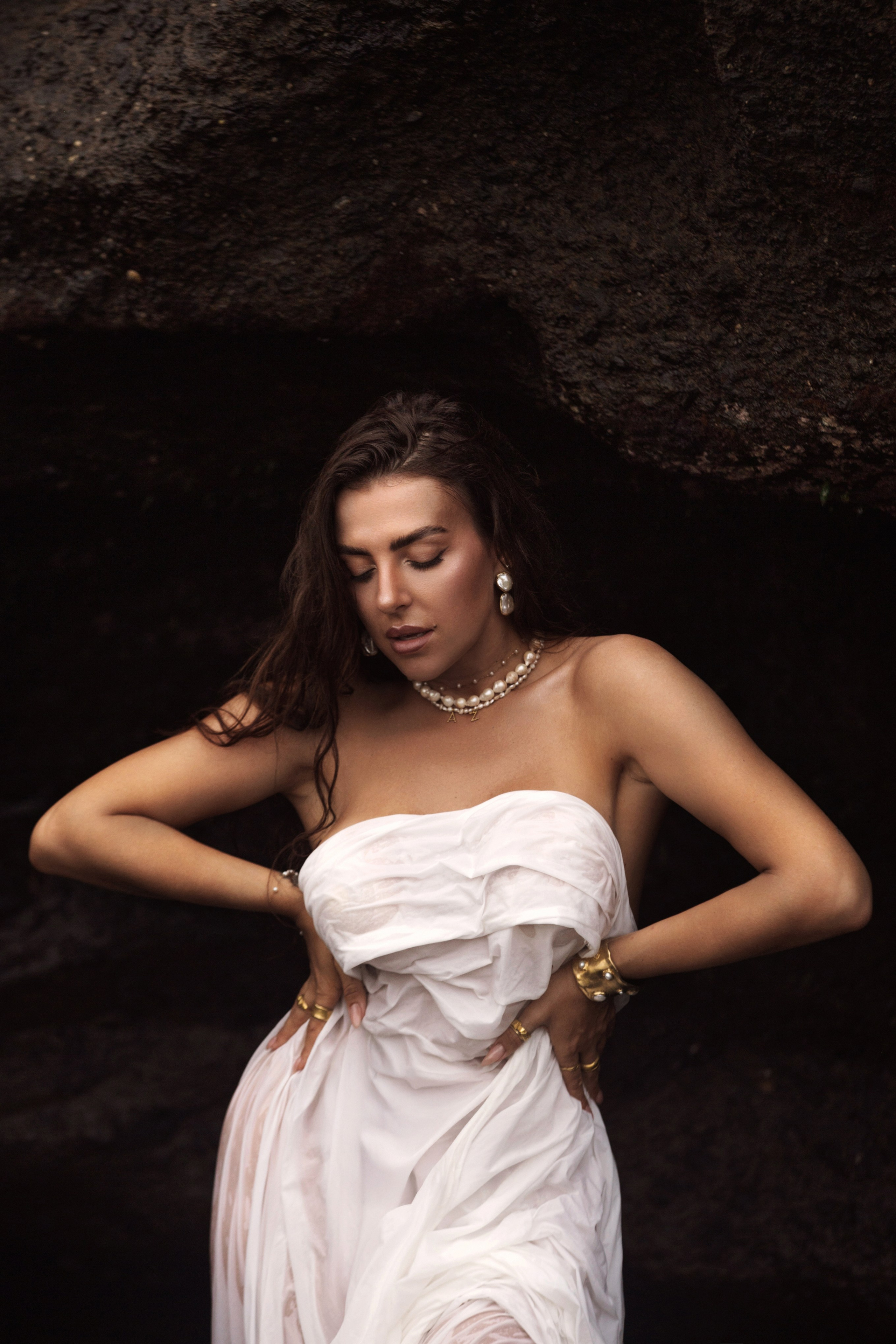 Fashion. Индивидуальный и парный фотограф на Бали — Bali Dream Photo