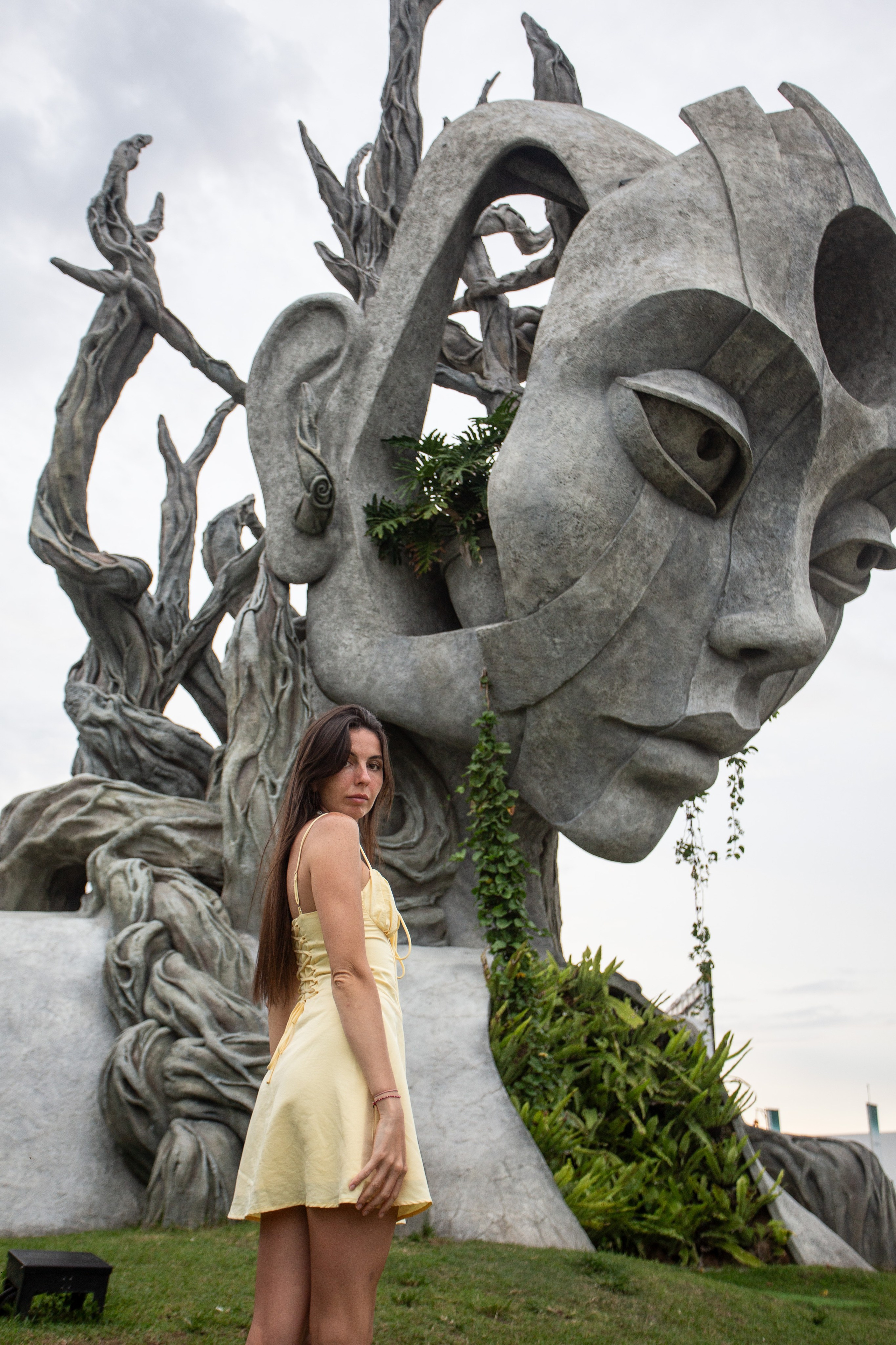 Бали тур с Дашей. Индивидуальный и парный фотограф на Бали — Bali Dream Photo