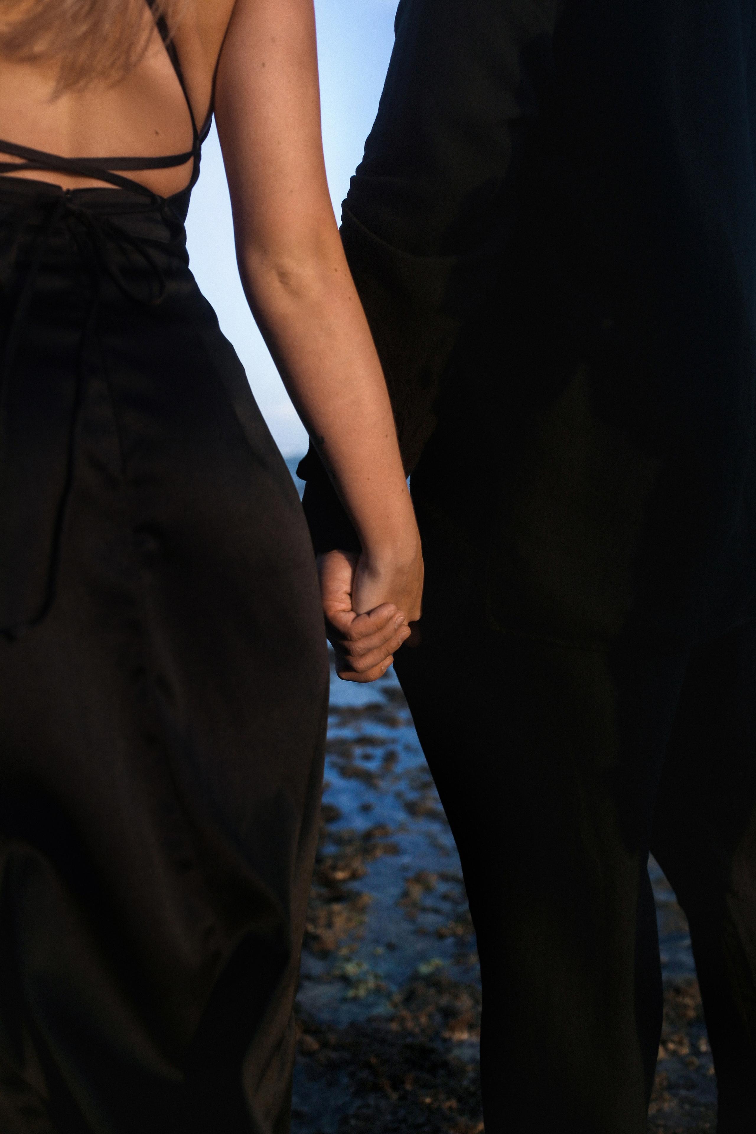 Love story Nusa Dua. Individual and couple Photographer in Bali — Bali Dream Photo