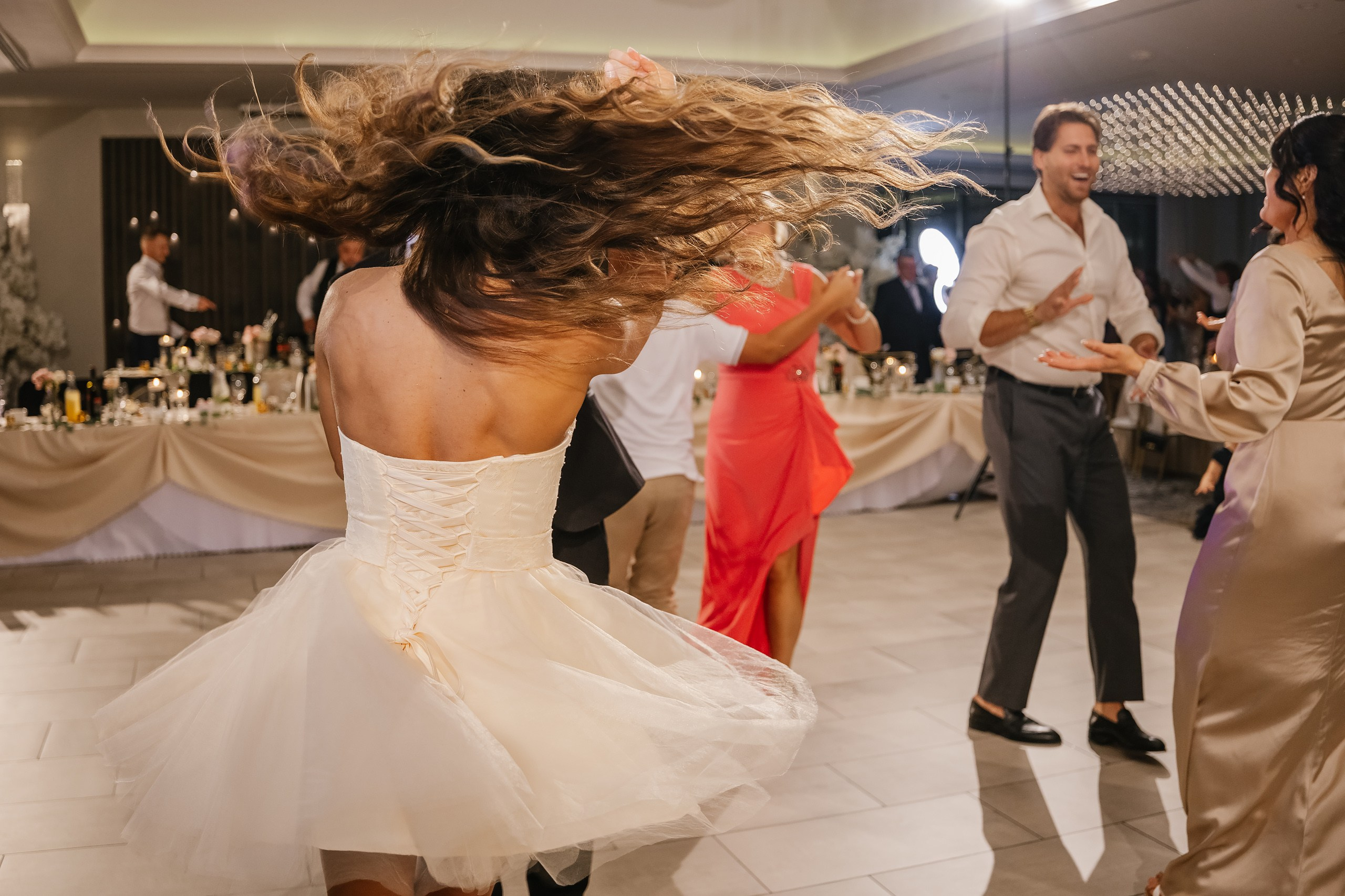 09.06.2025 Wedding. Wedding family event photographer in Chicago Nick Yushevich