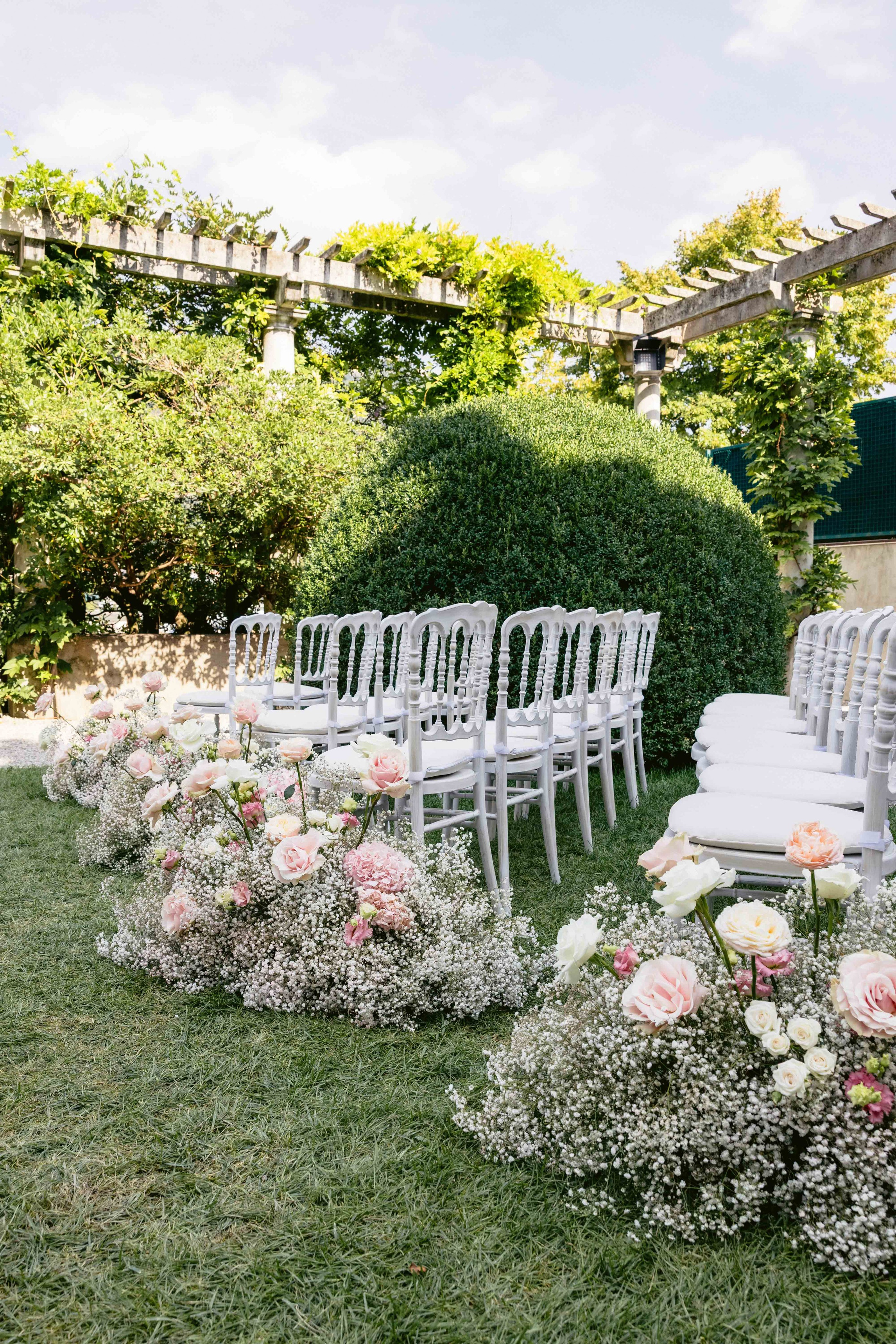 Lake Como Wedding — Villa Carminati Resta. Hochzeitsfotograf Deutschland & Destination Weddings | Moderne Hochzeitsfotografie
