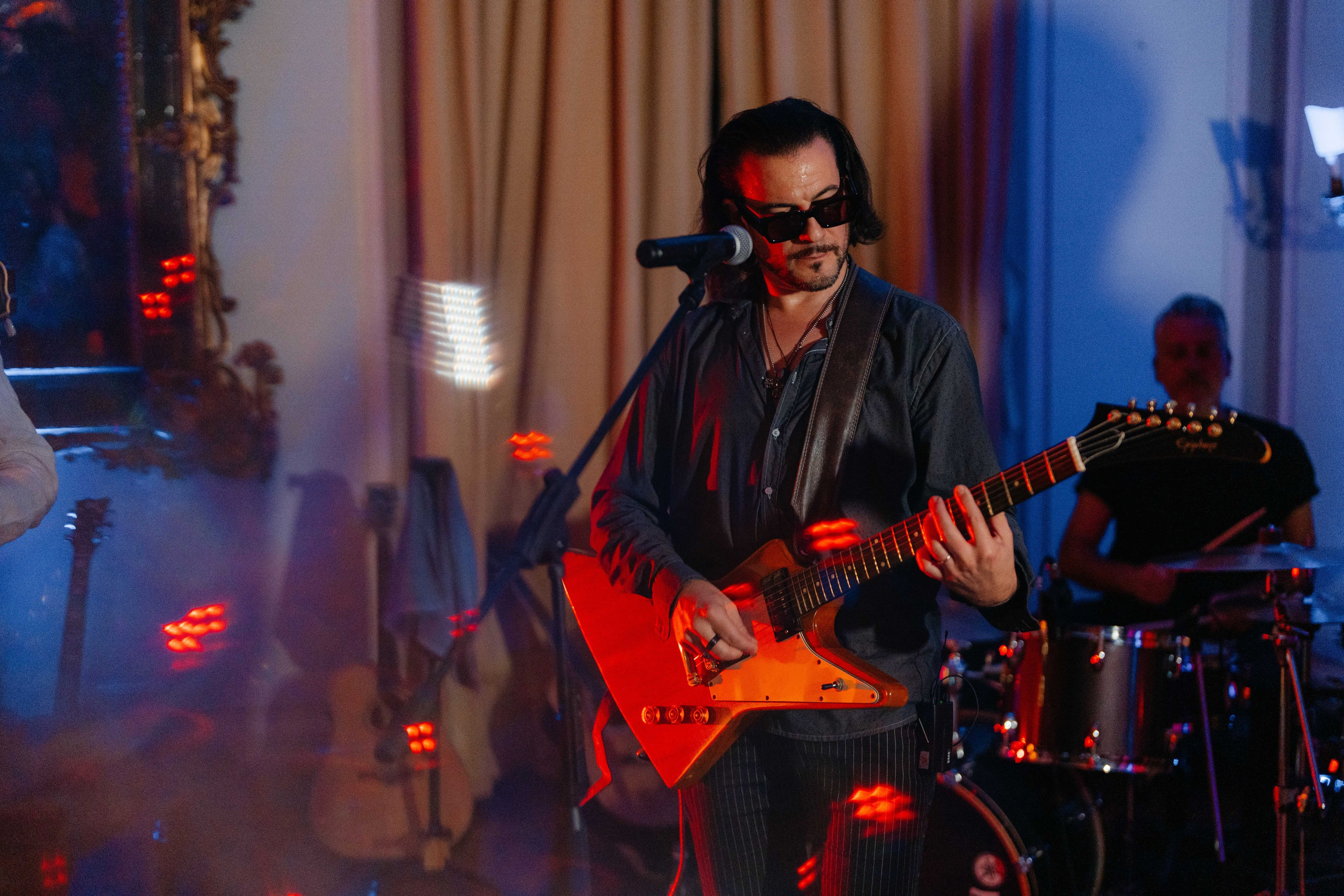 Jona & Tamara. Wedding photographer Natalia