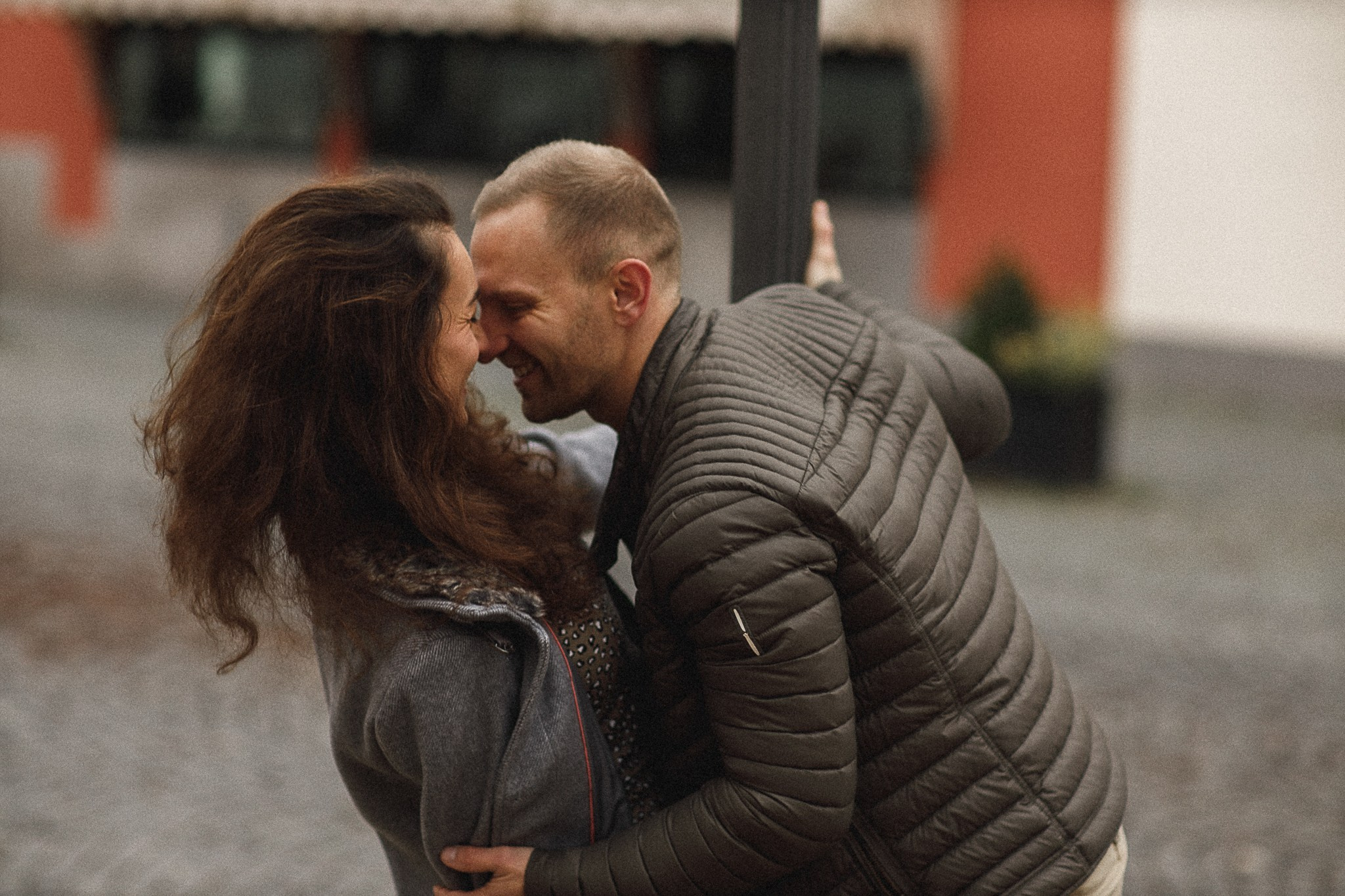 Lovestory. Professionelle Fotografin in Villingen-Schwenningen Olena Reichel