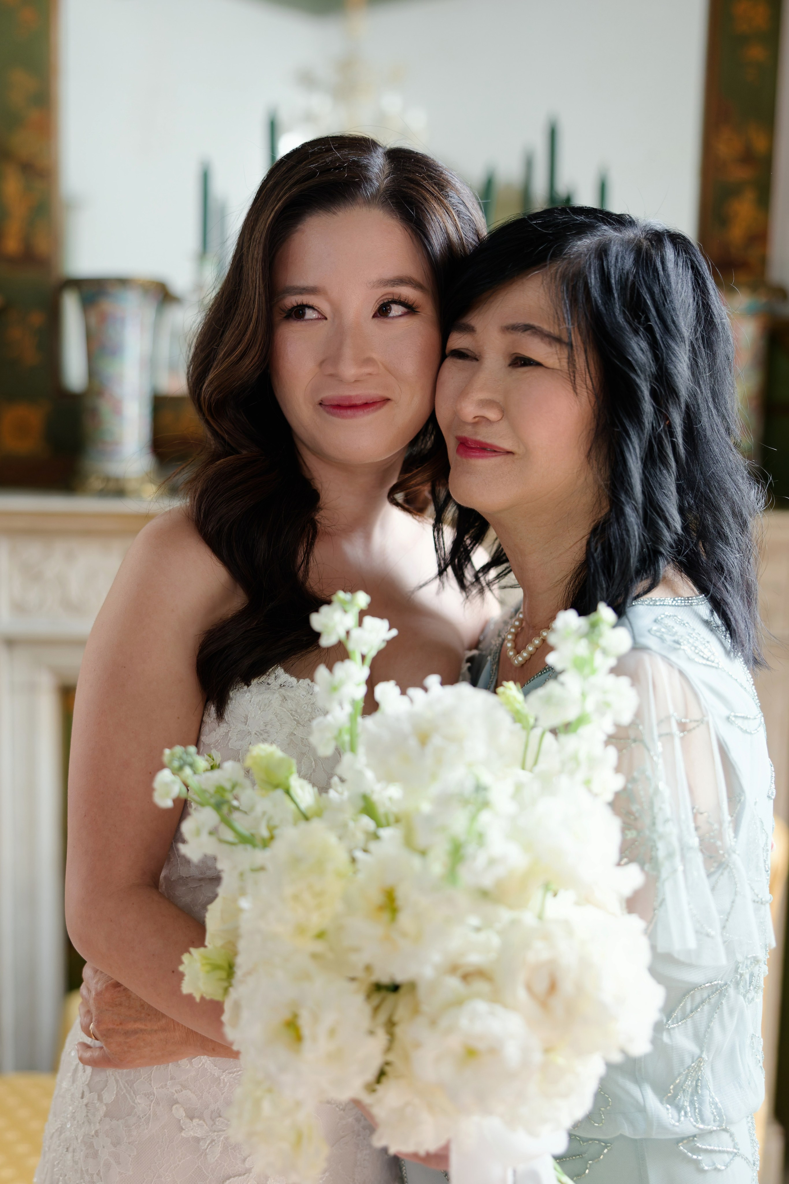 Wedding at Villa Merlo Nero, Florence