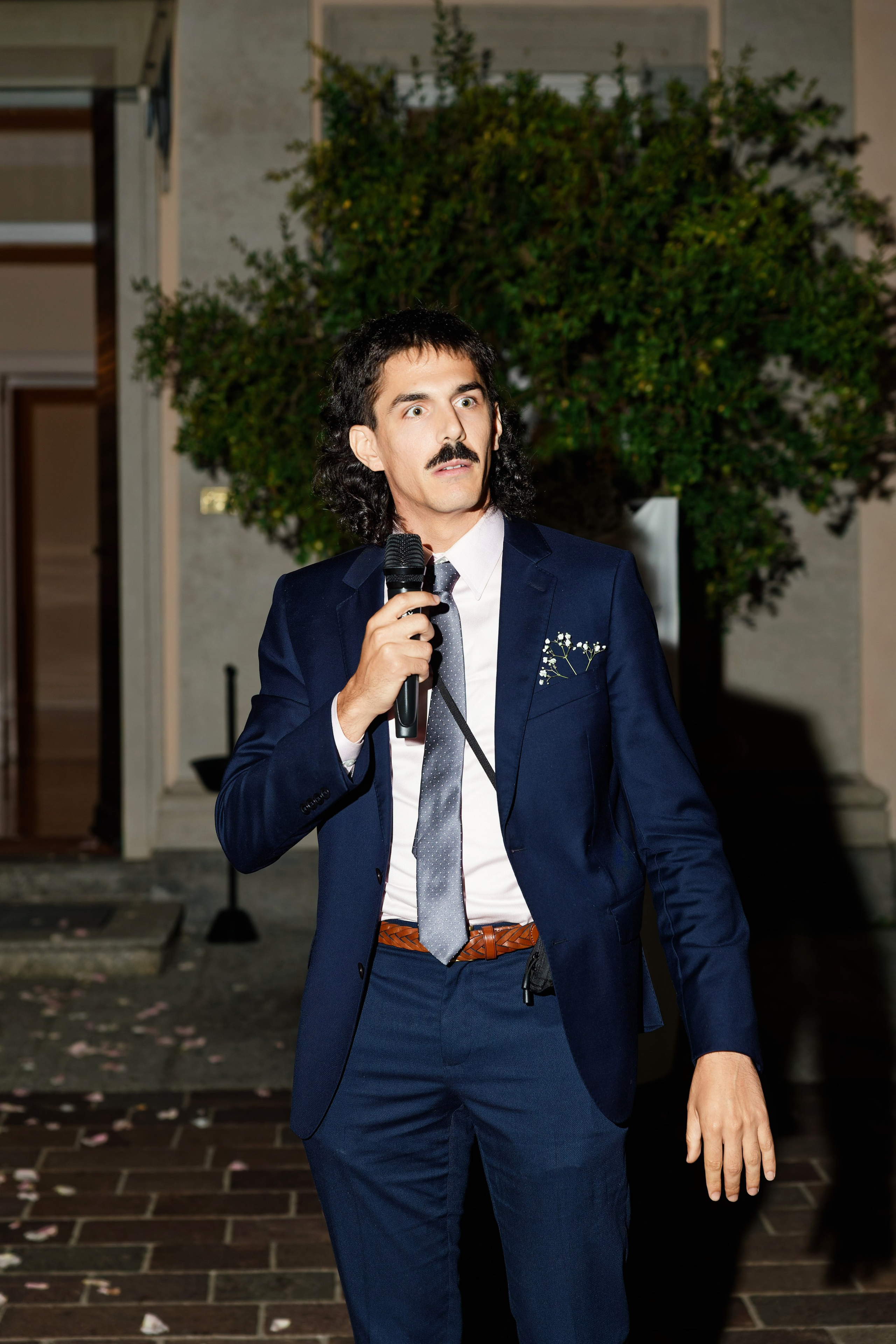 Wedding at Villa Carminati Resta on Lake Como