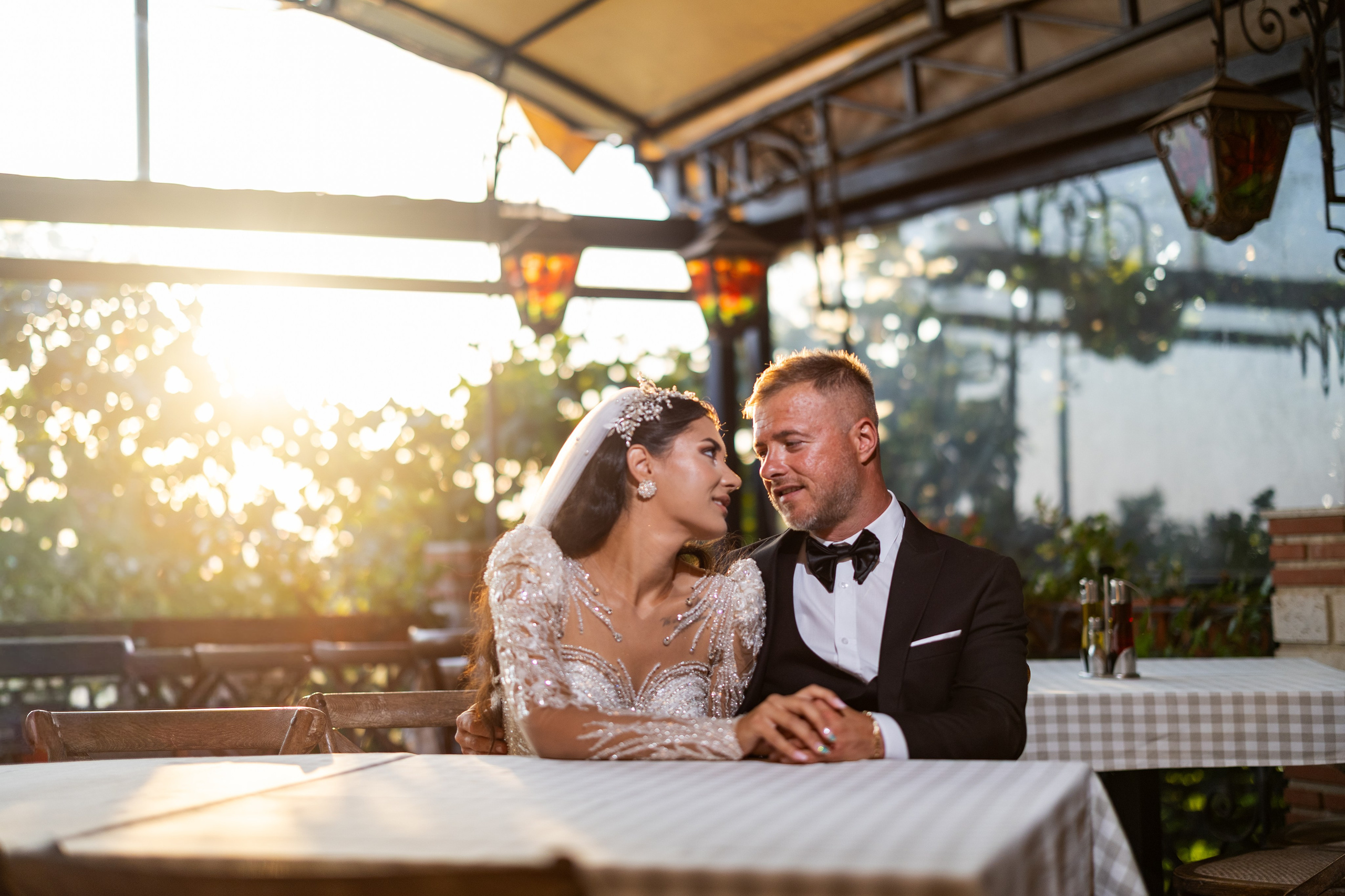 Cristian Stefan Fotograf de nunta din Constanta