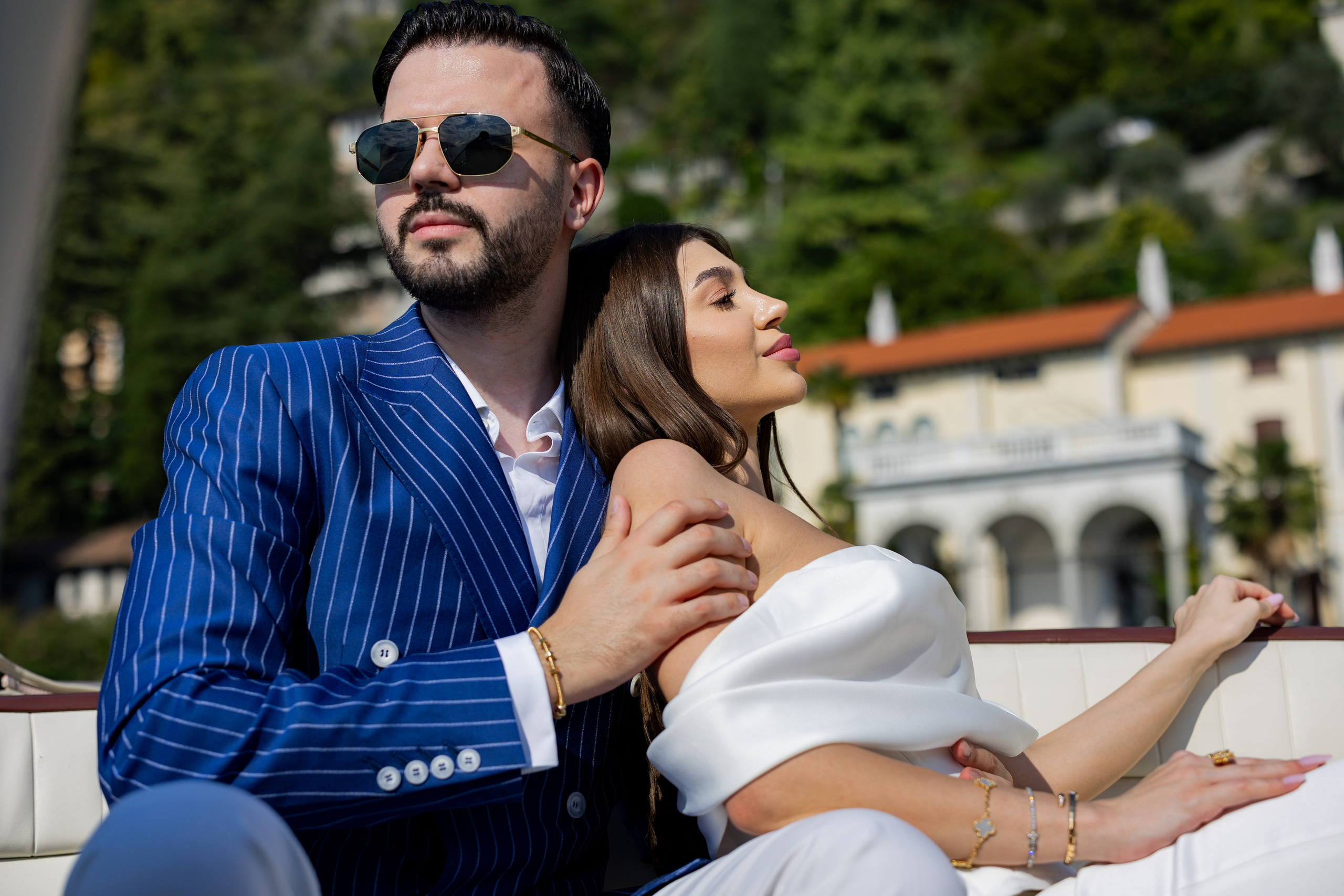 Cristian Stefan Fotograf de nunta din Constanta