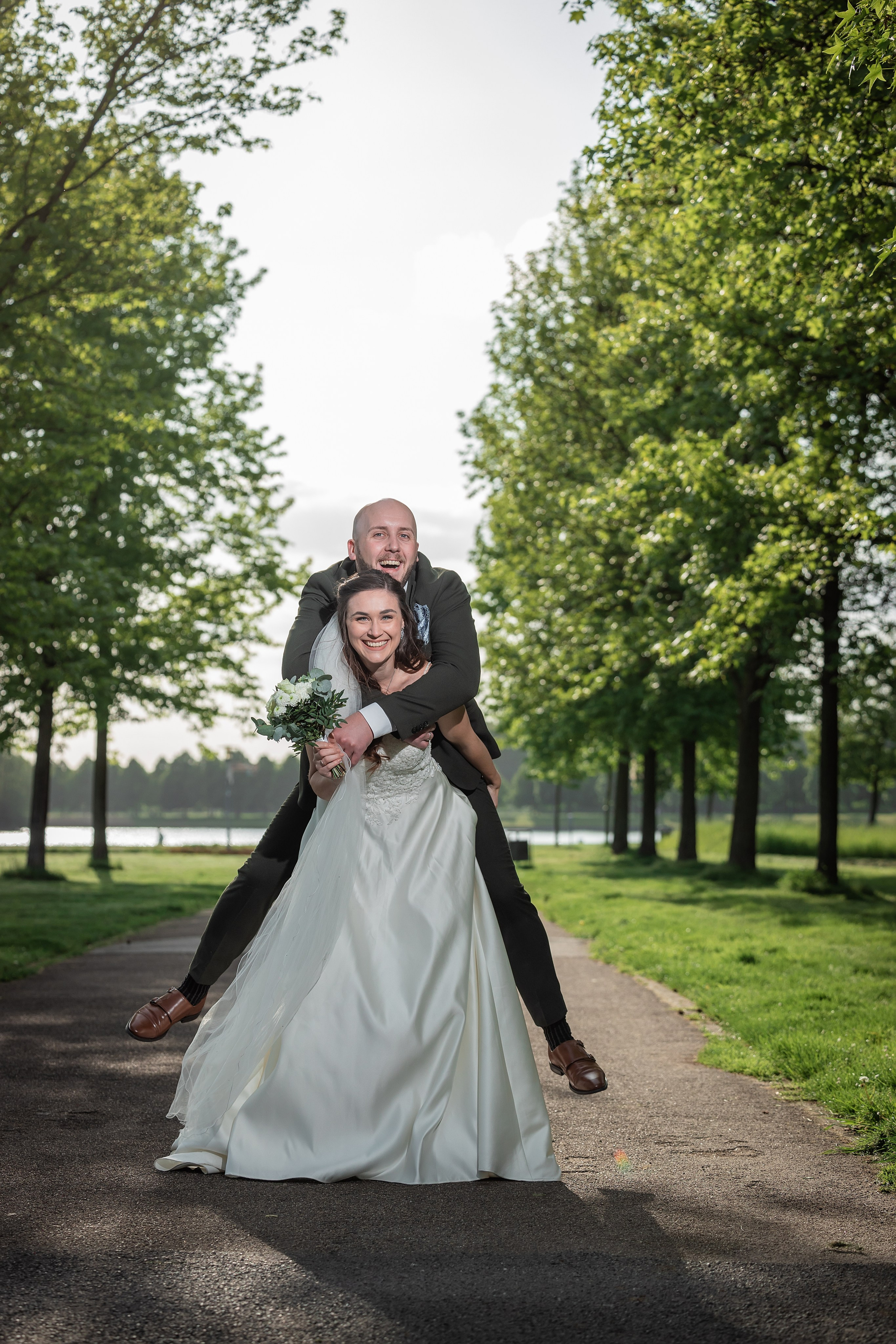 Hochzeitsfotografie. Фотограф Сергей Невельский в Дортмунде — Эмоциональные свадебные фильмы, съемка недвижимости & индивидуальные фотоальбомы