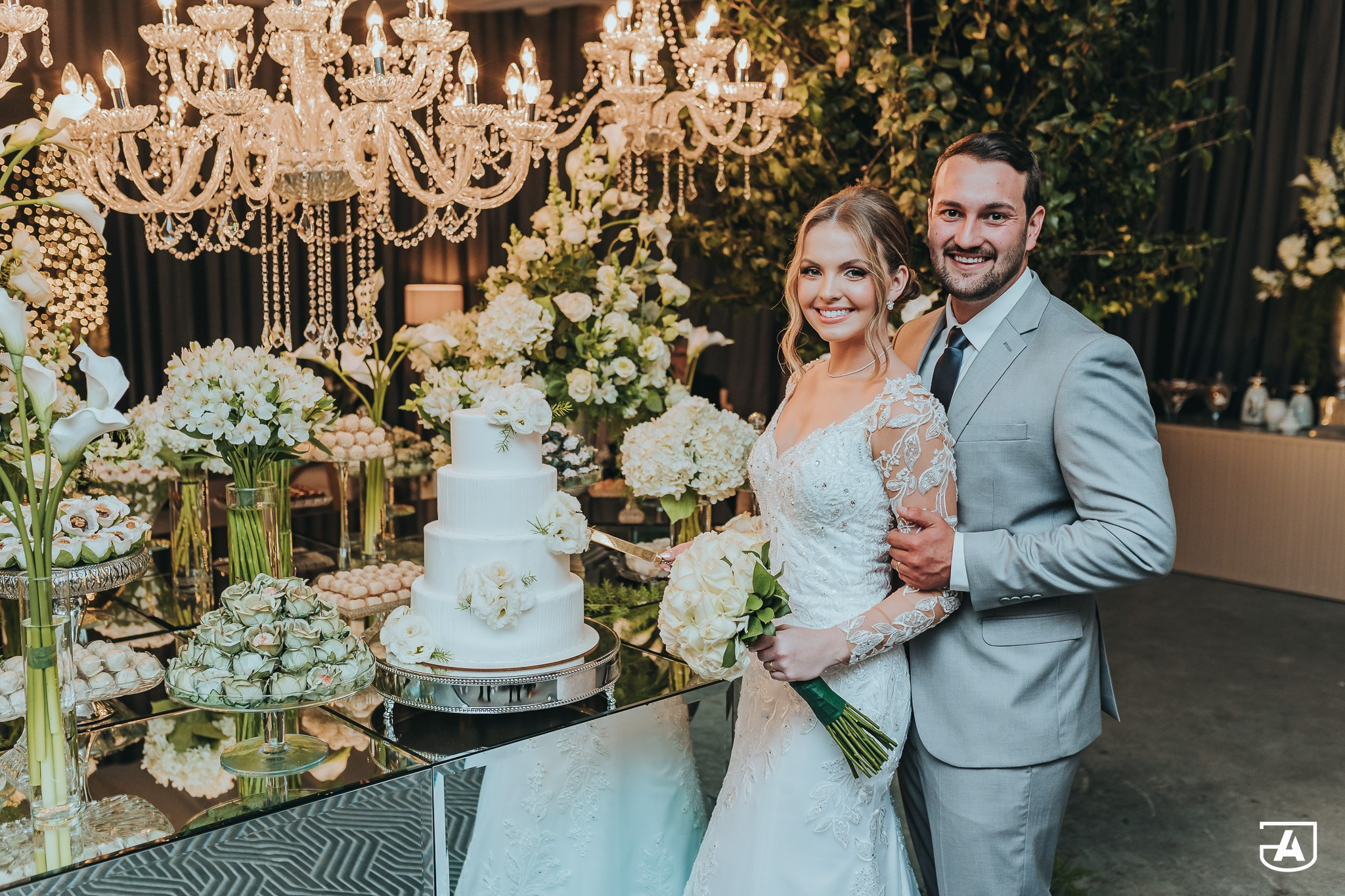 Amanda e Vinicius. Juliano anjos fotografia