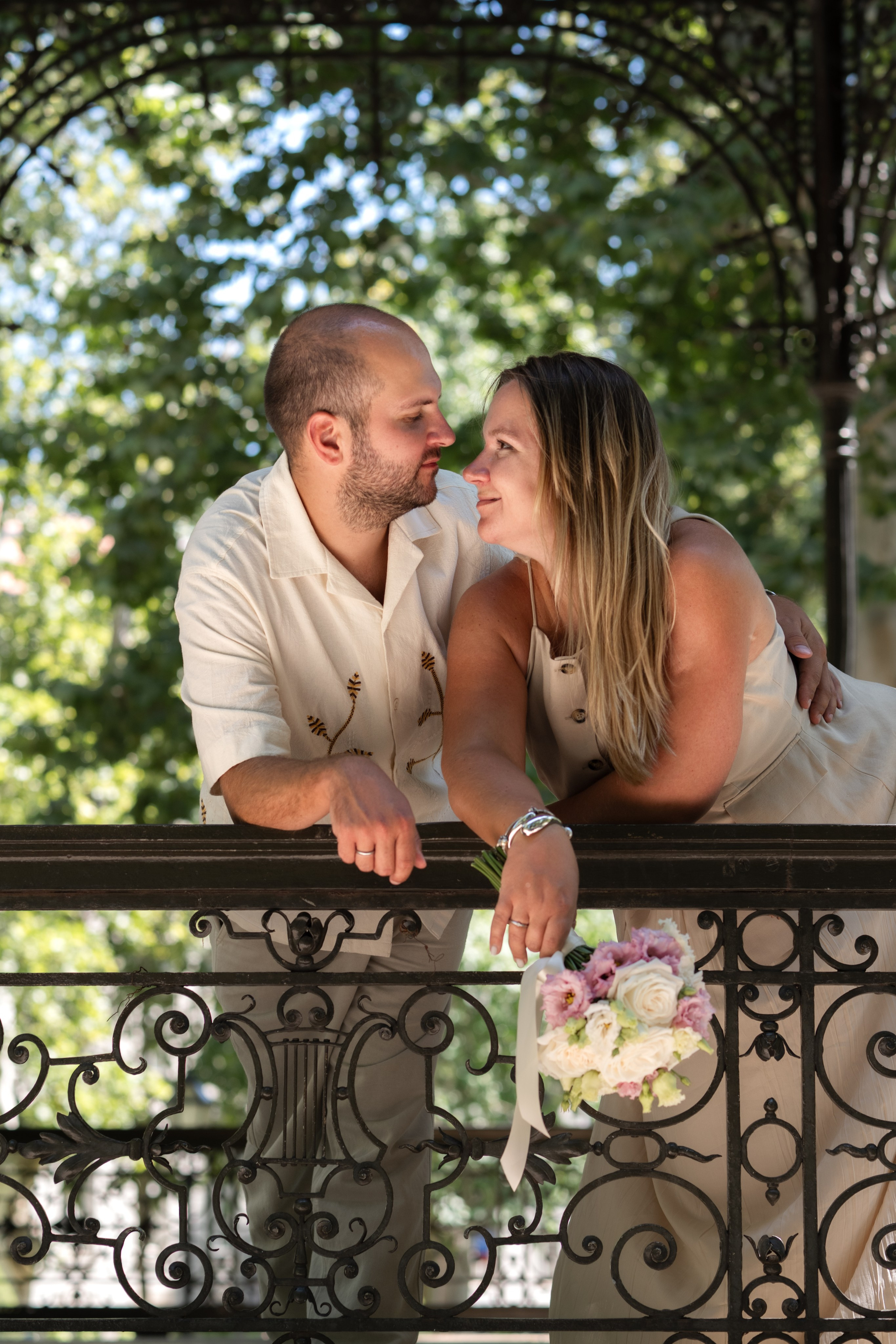 Venčanje. Uliana Radeka Fotograf