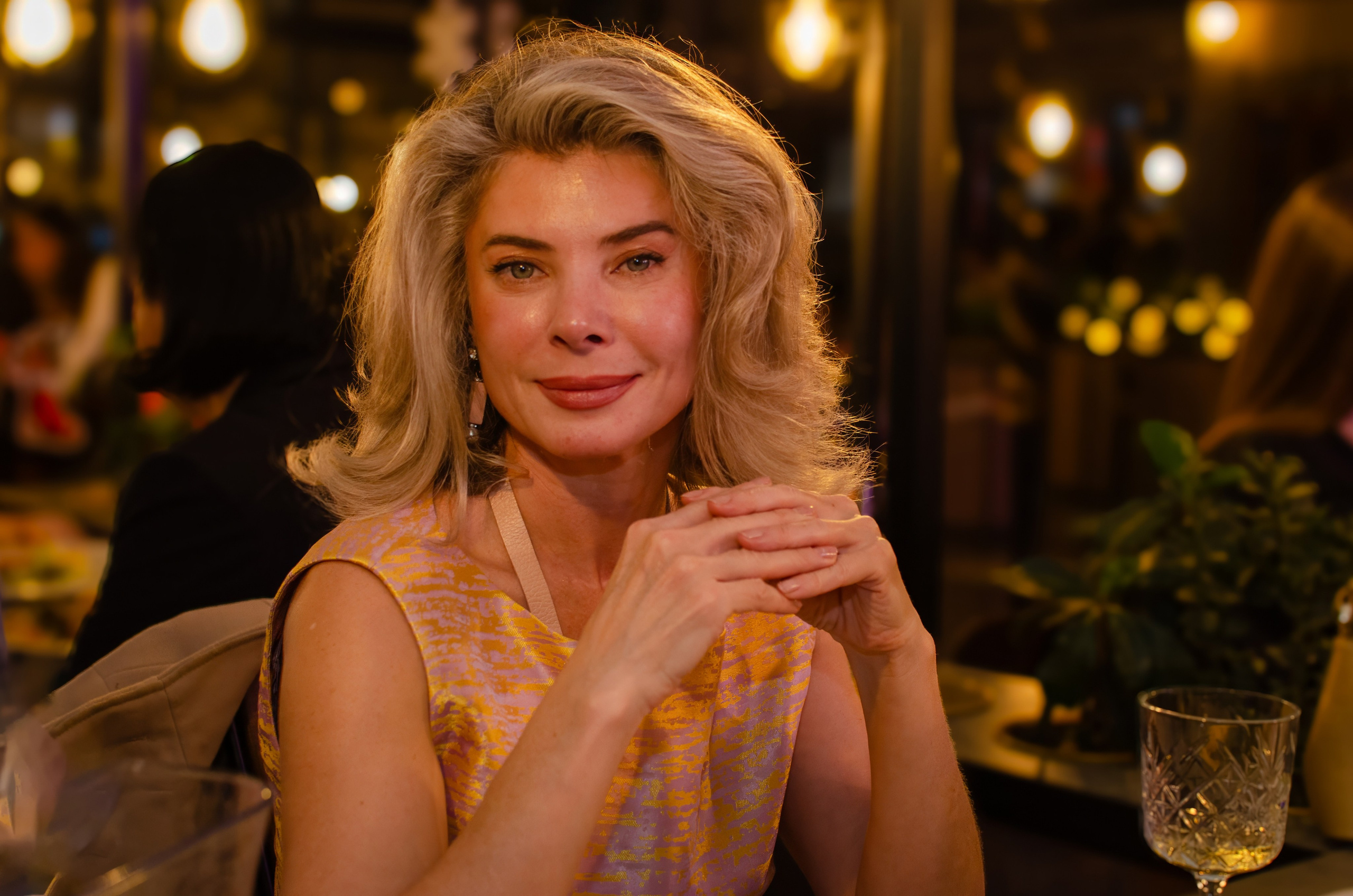 New Year's parties. Event photographer Alena Iurchenko