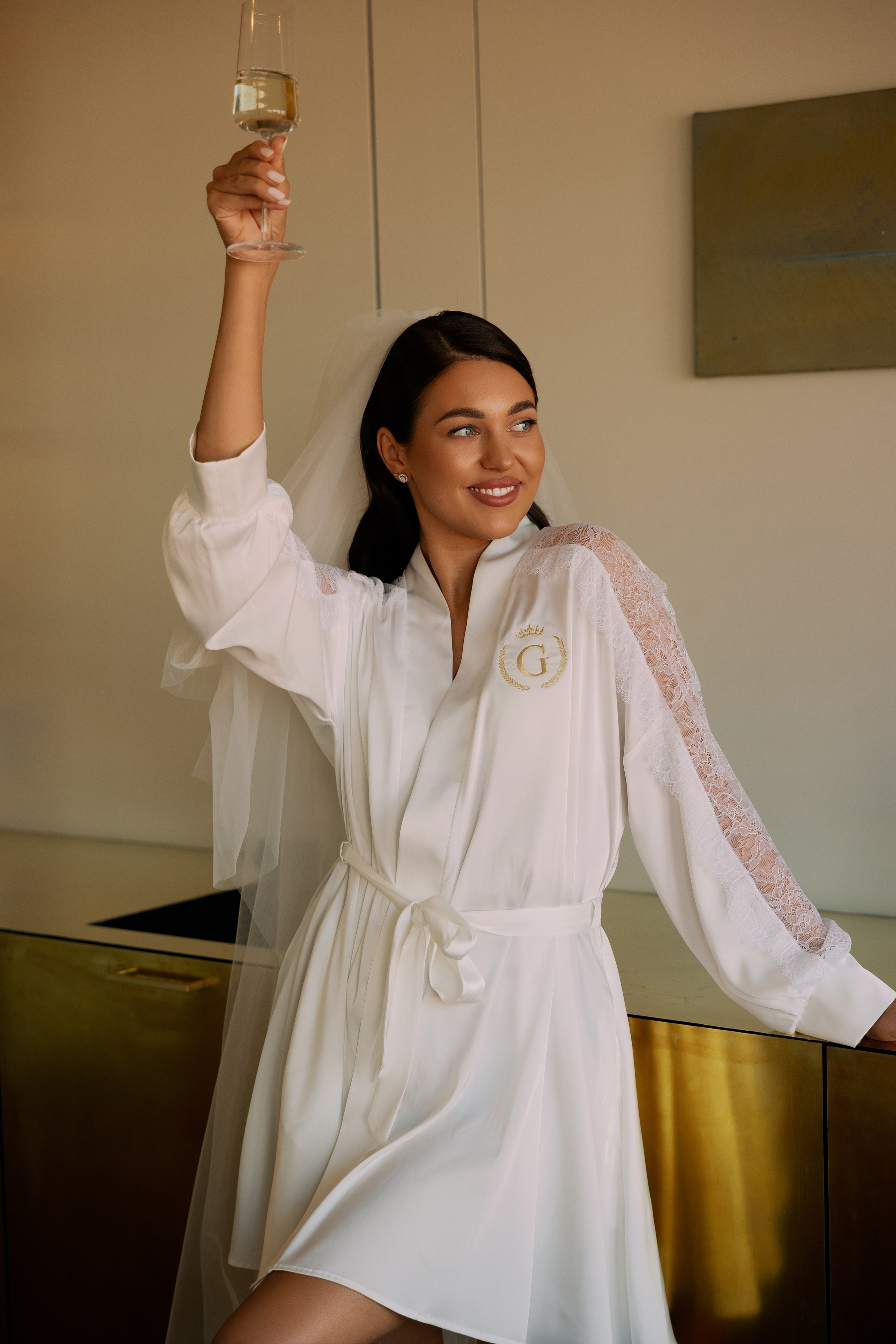 G&G. Vestuvių ir renginių fotografė Edita Šerlat