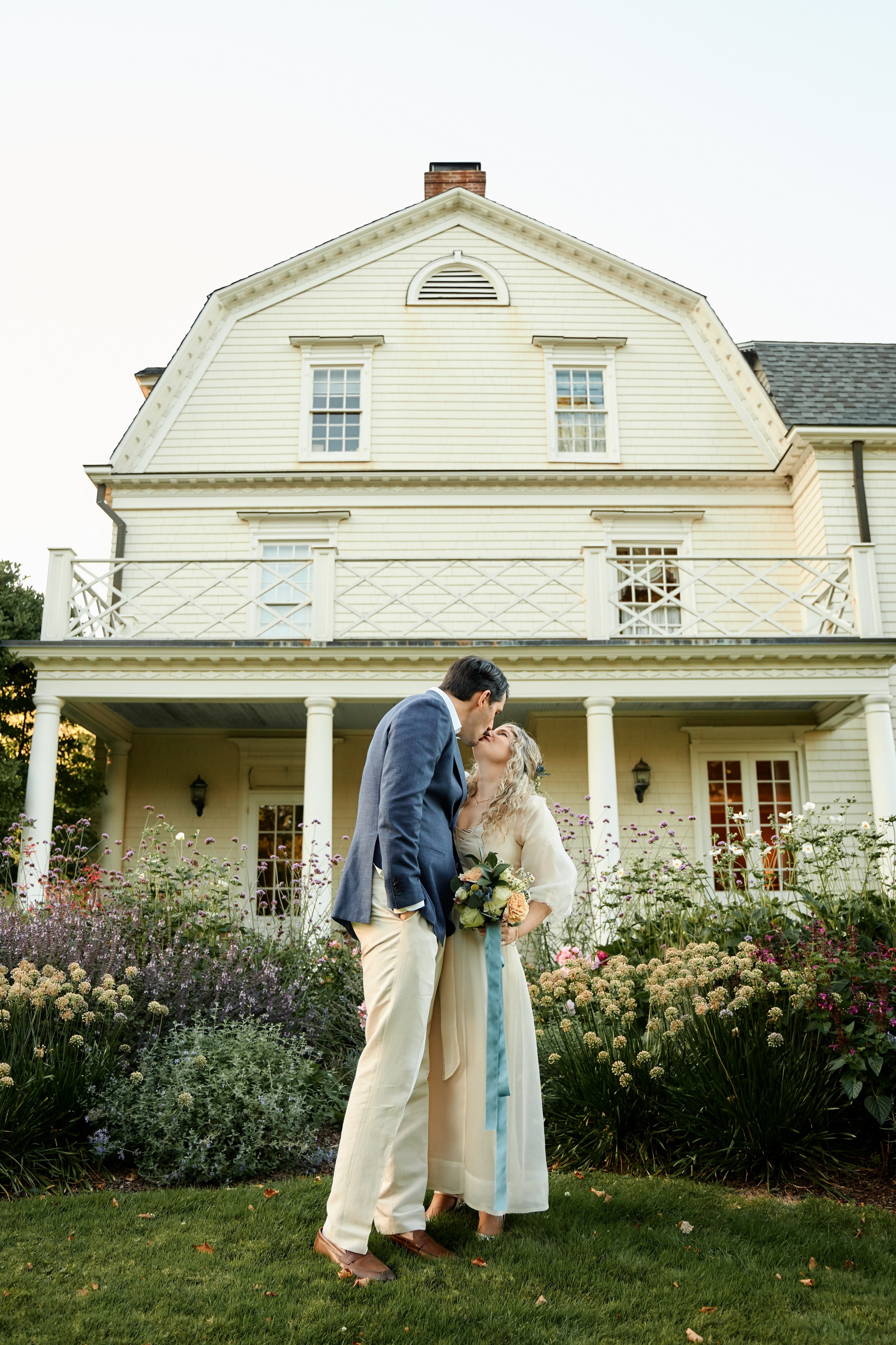 Lindsey & Michael. Professional Wedding and event photographer USA New York