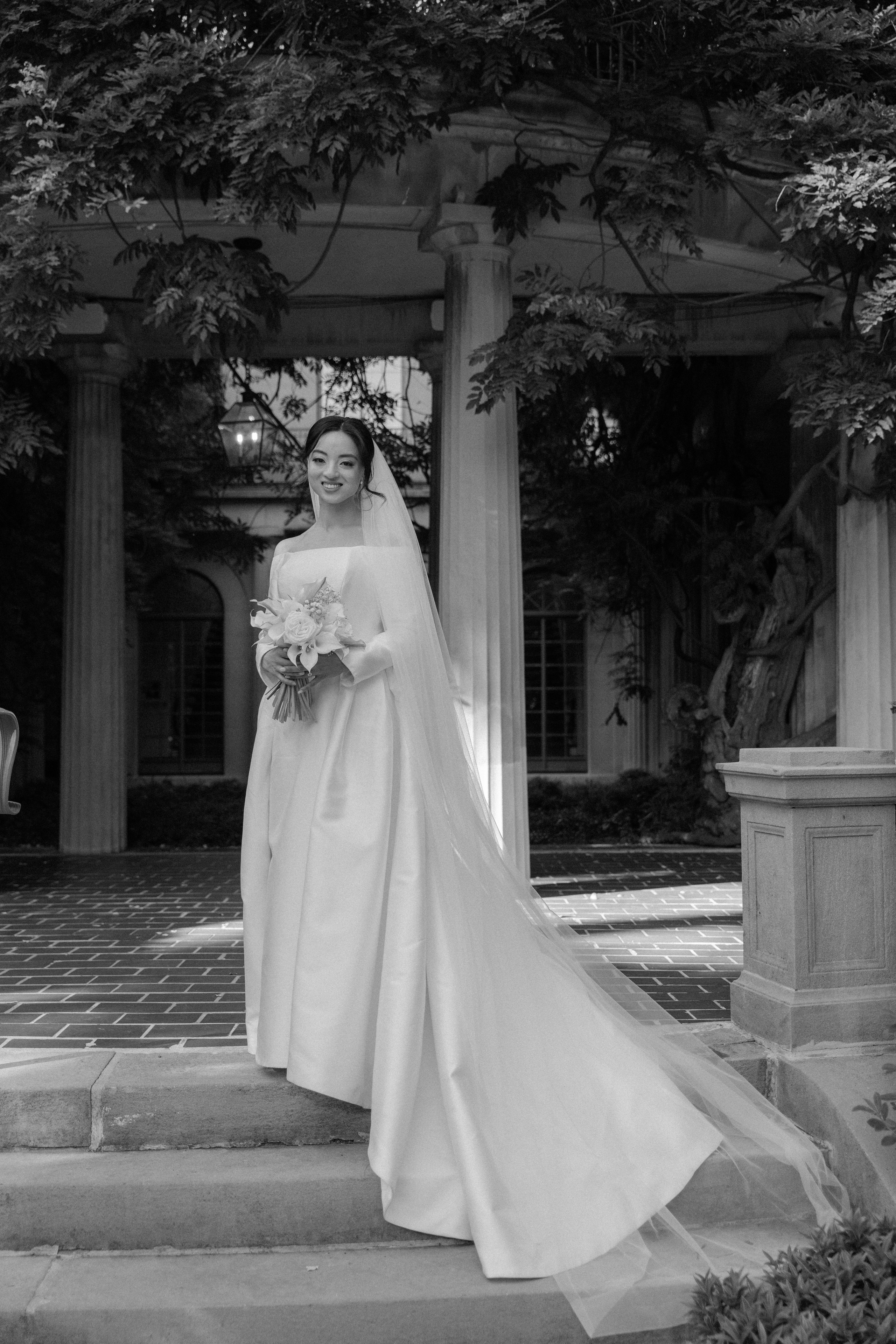 Bernice & Eric. Anna Krasnova Wedding photographer