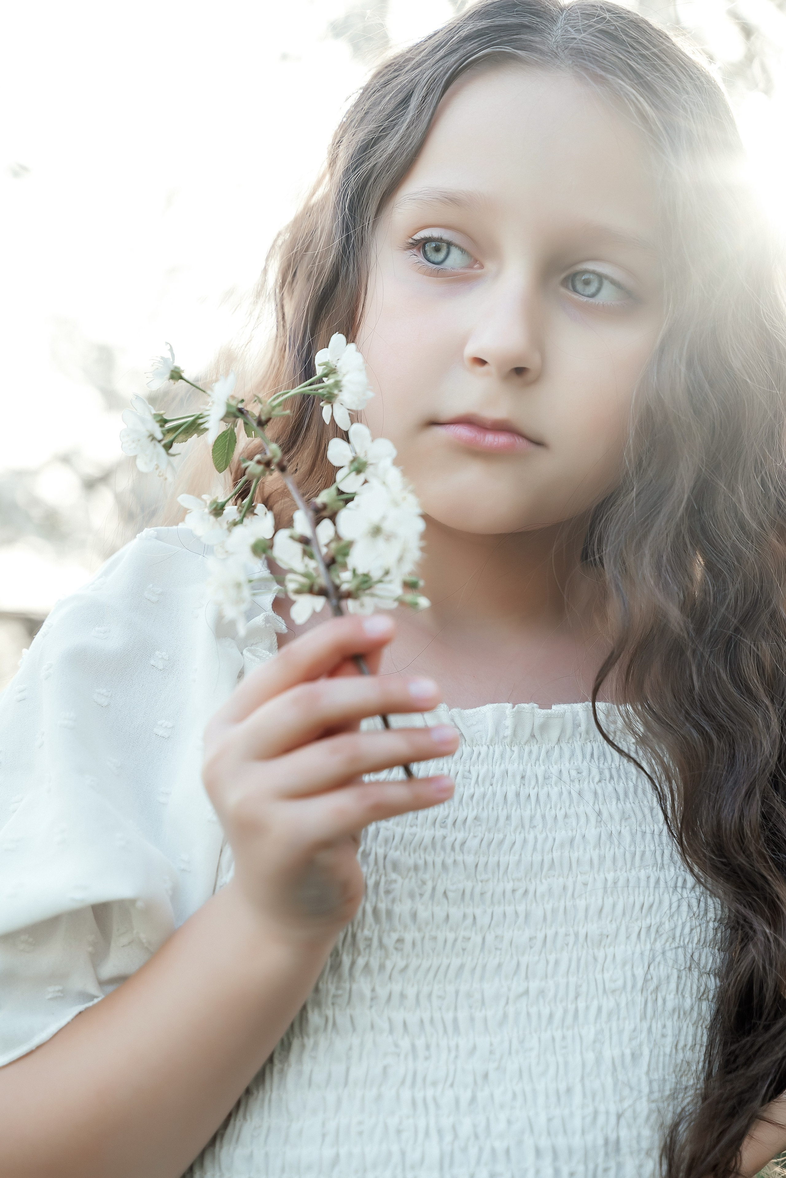 Эмилия. Ваш фотограф в Латгалии — Александра Юхневича!