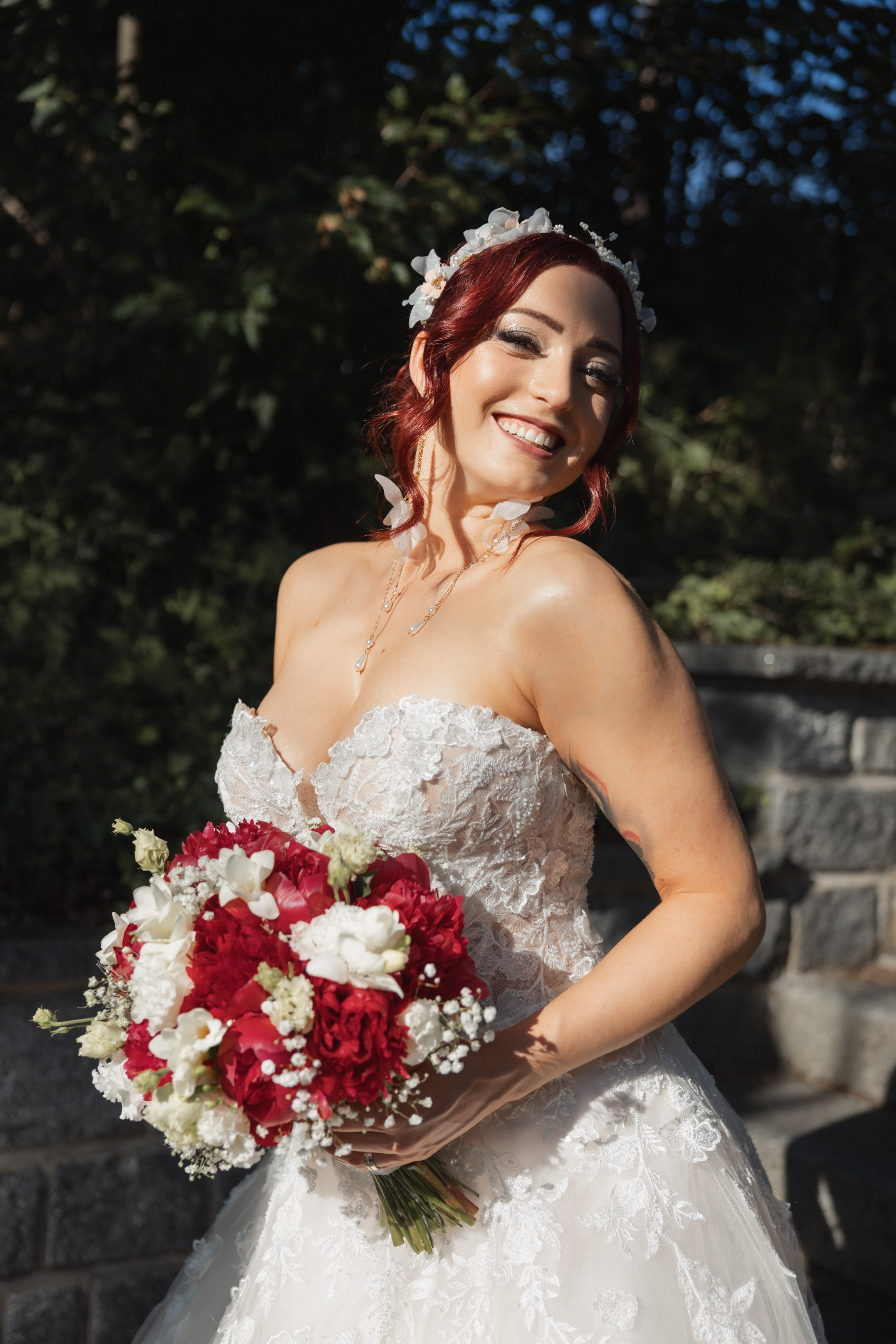 Svatební focení. Лайфстайл и семейный фотограф в г. Писек Чехия Оксана Телупилова