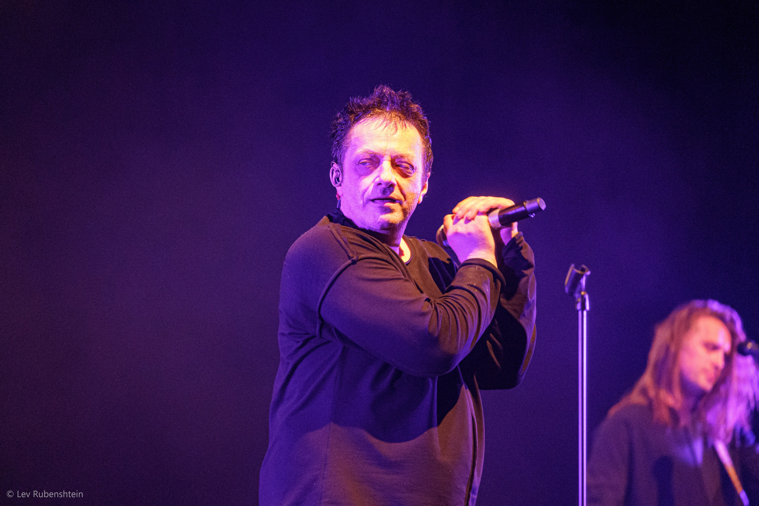 Gleb Samojlov & The Matrixx 11.05.2025. Concert and Event photographer in Belgrade, Serbia