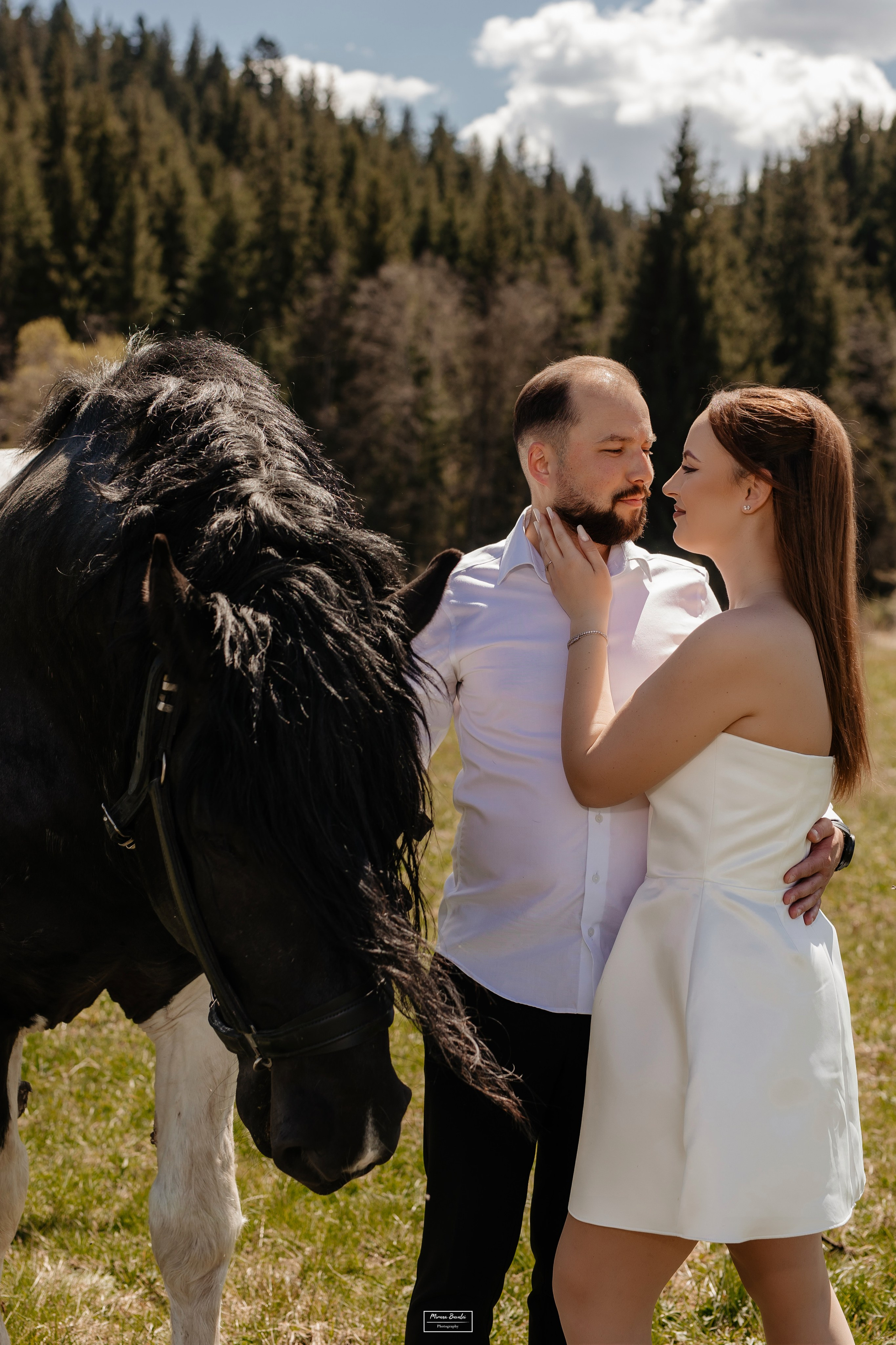 Save The Date — Ioana & Cătălin. Pagină Principală