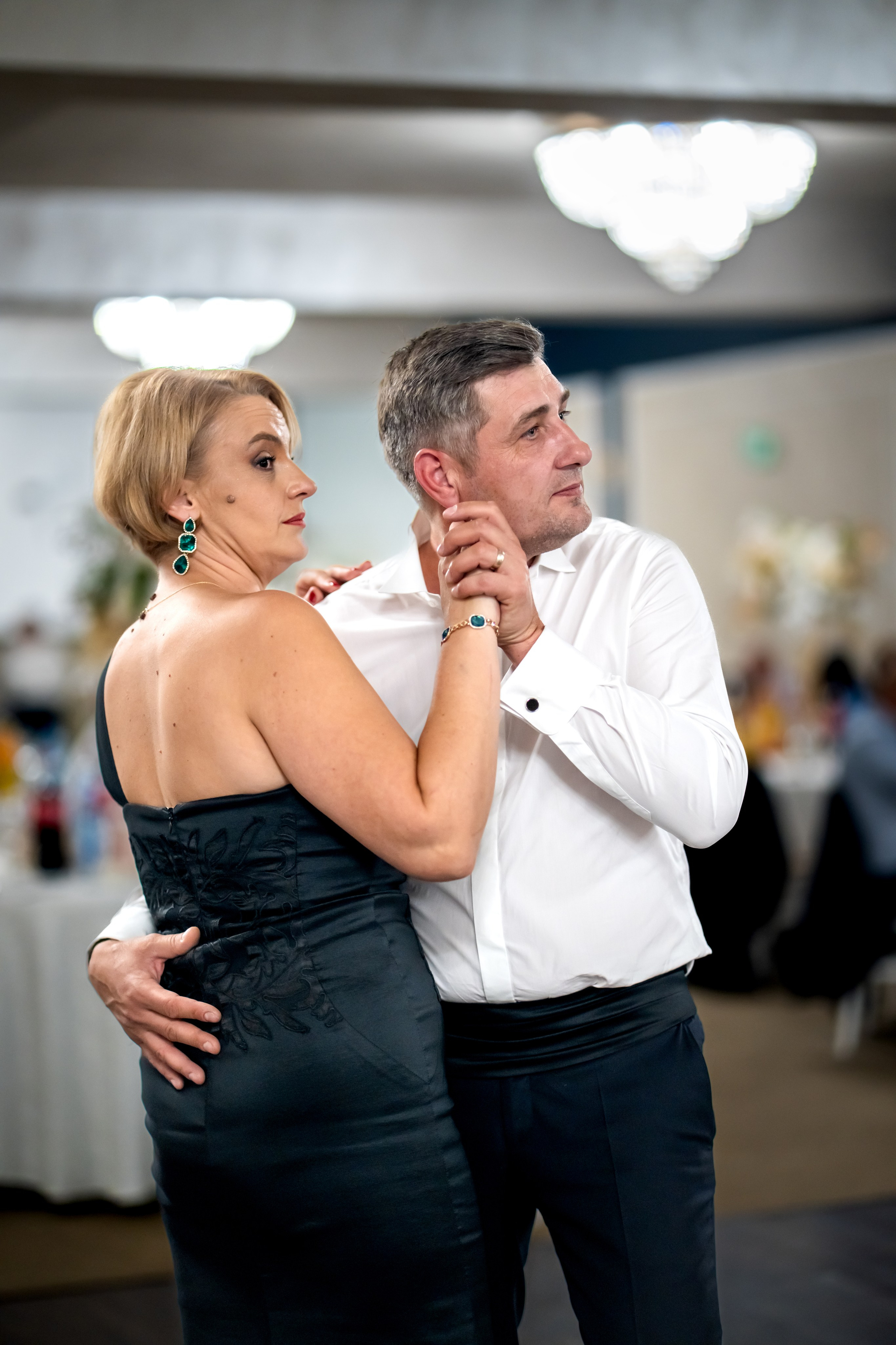 Nuntă Loredana & Cosmin. Mihai Alexandra Events